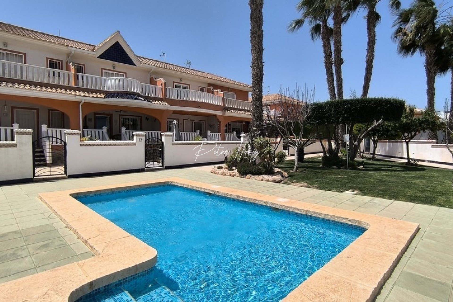 Resales - Townhouse - Ciudad Quesada - Doña pepa