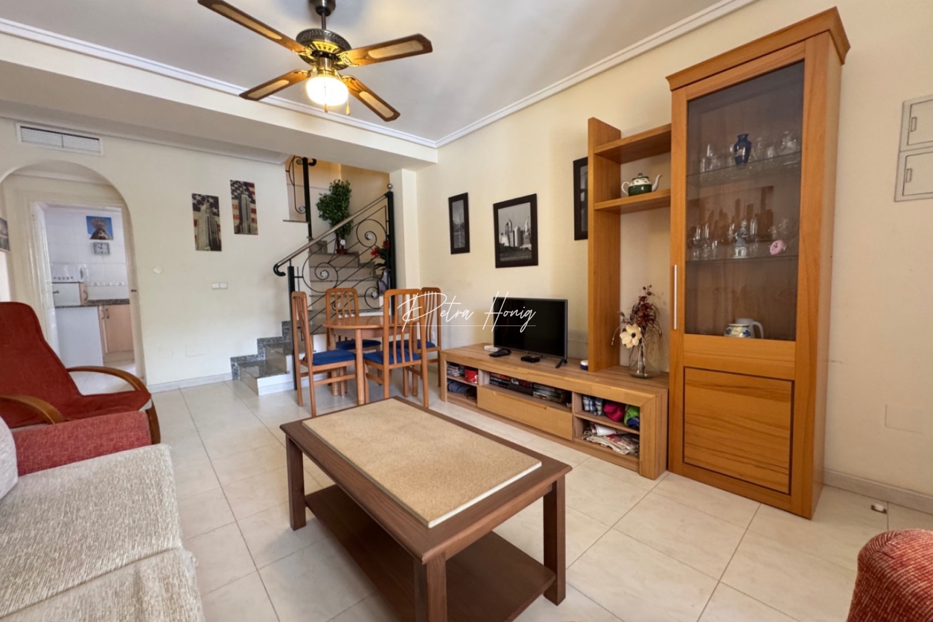 Resales - Townhouse - Ciudad Quesada - Doña pepa