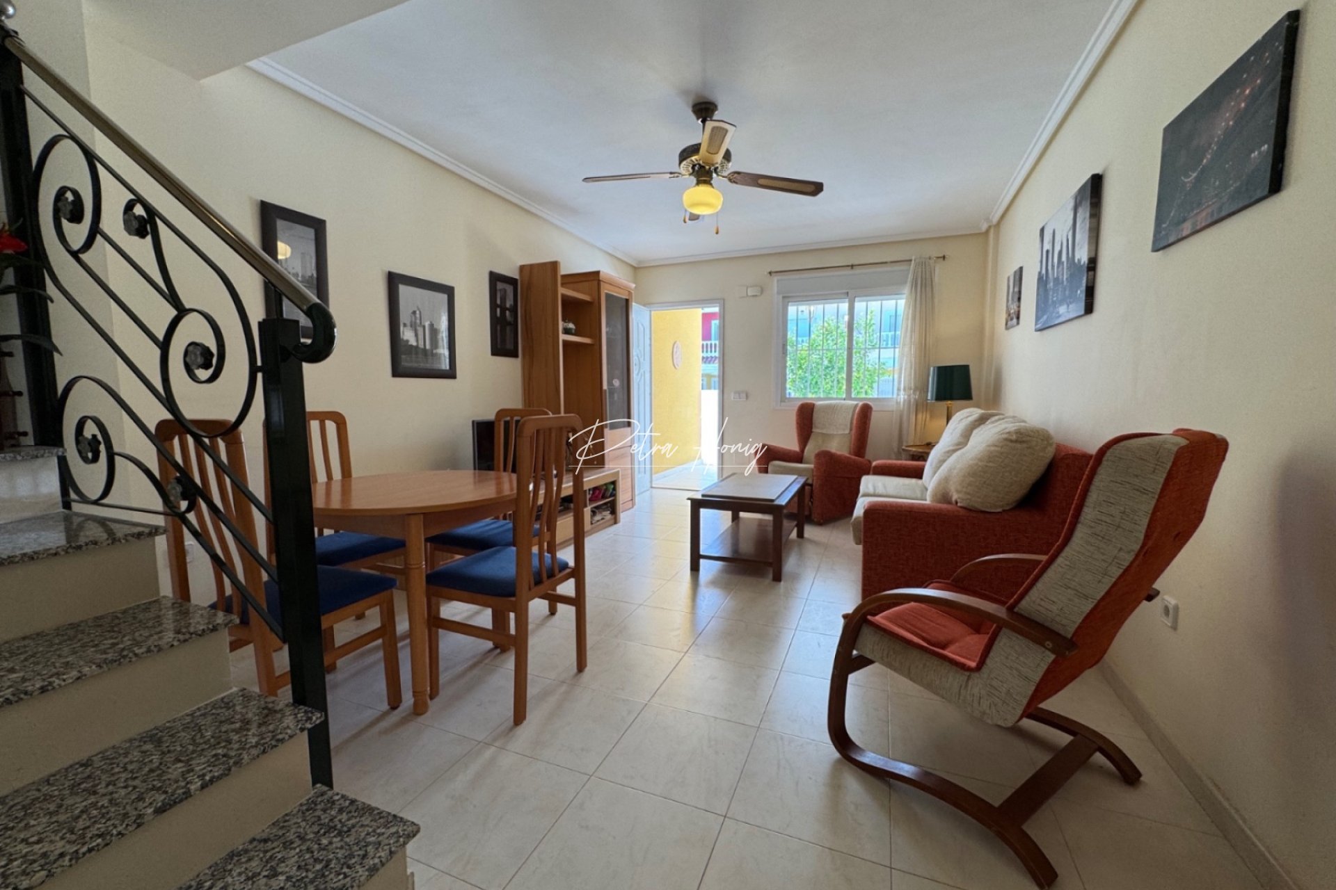 Resales - Townhouse - Ciudad Quesada - Doña pepa