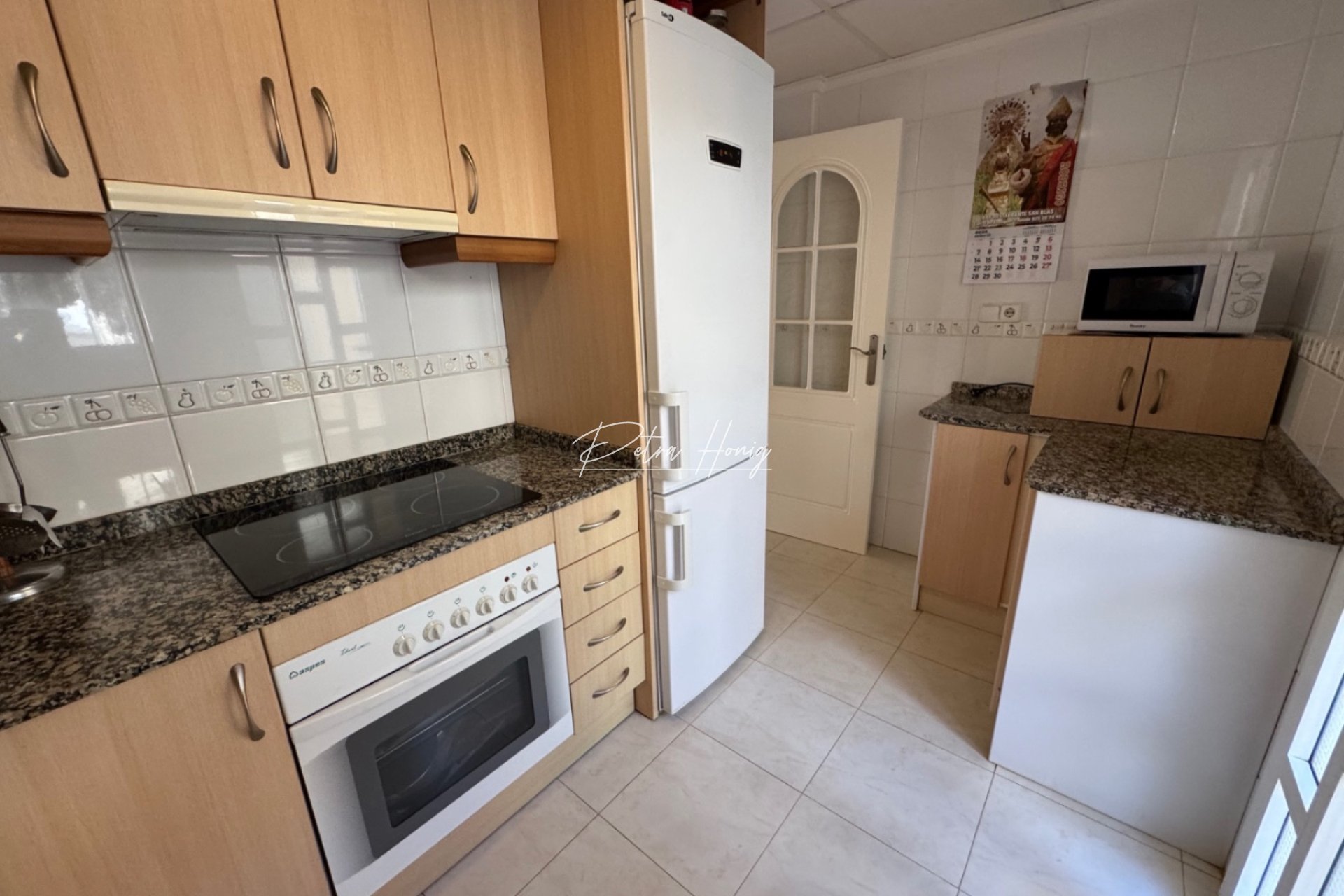 Resales - Townhouse - Ciudad Quesada - Doña pepa