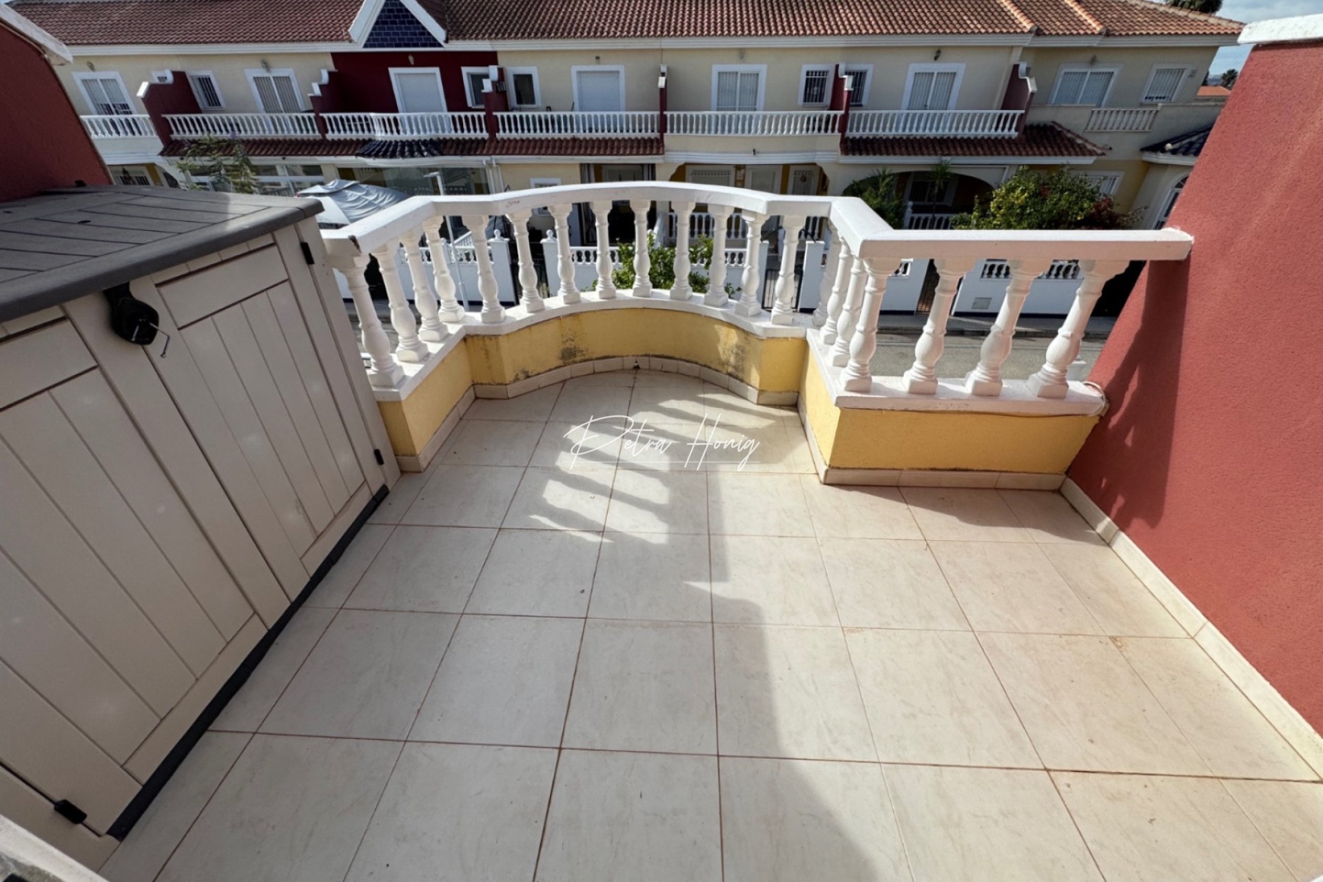 Resales - Townhouse - Ciudad Quesada - Doña pepa