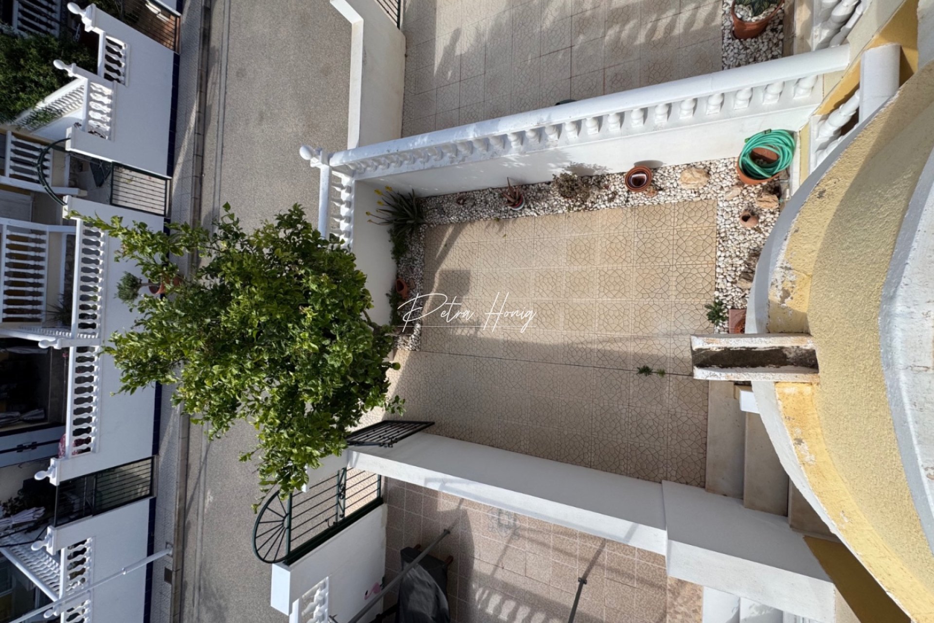 Resales - Townhouse - Ciudad Quesada - Doña pepa