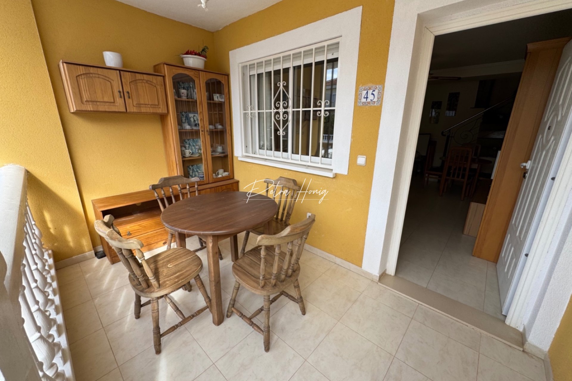 Resales - Townhouse - Ciudad Quesada - Doña pepa