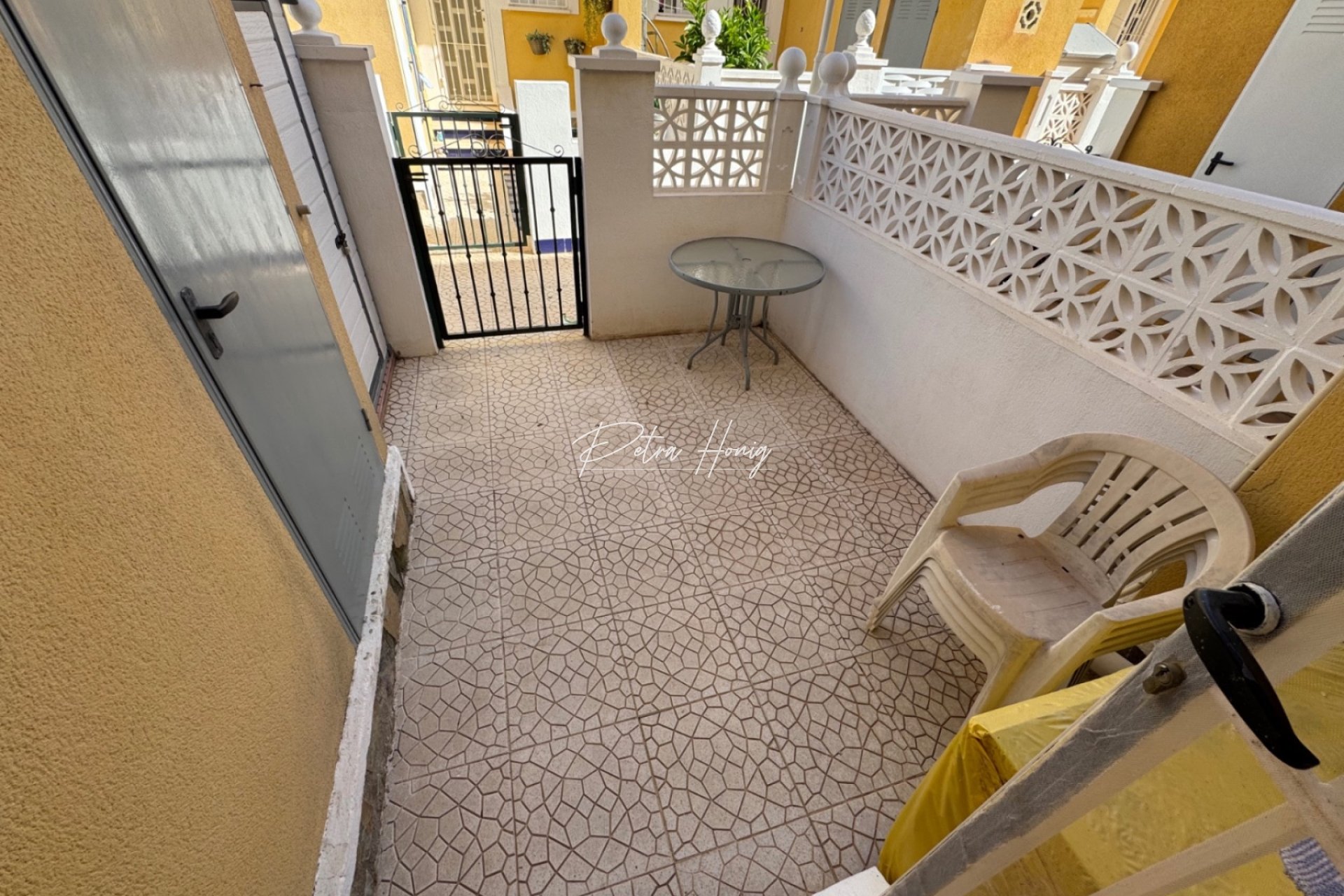 Resales - Townhouse - Ciudad Quesada - Doña pepa