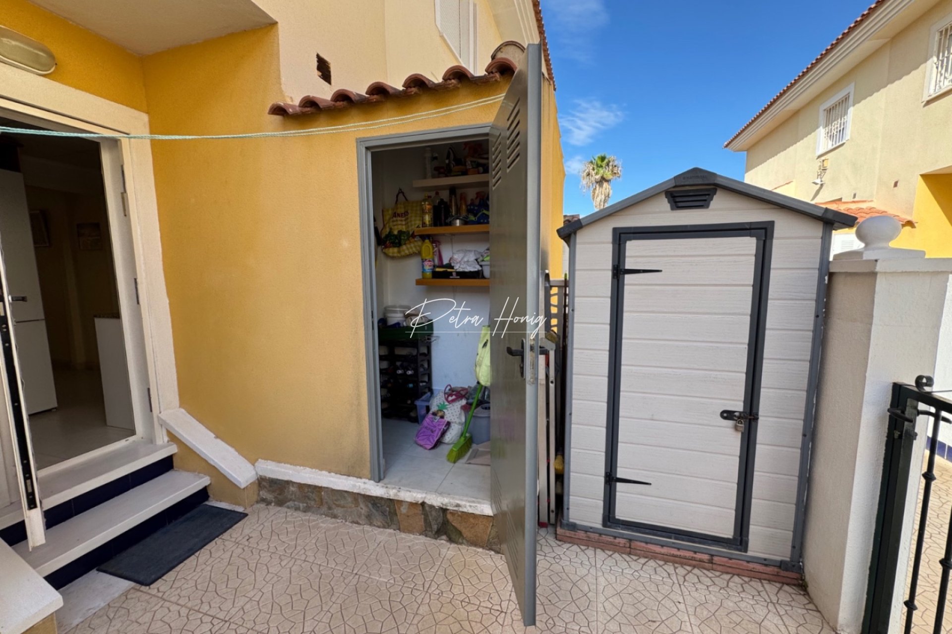 Resales - Townhouse - Ciudad Quesada - Doña pepa