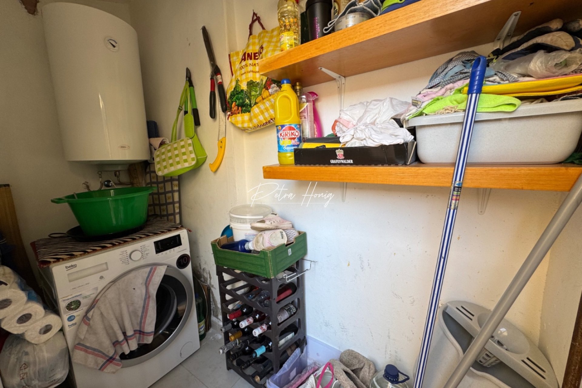 Resales - Townhouse - Ciudad Quesada - Doña pepa