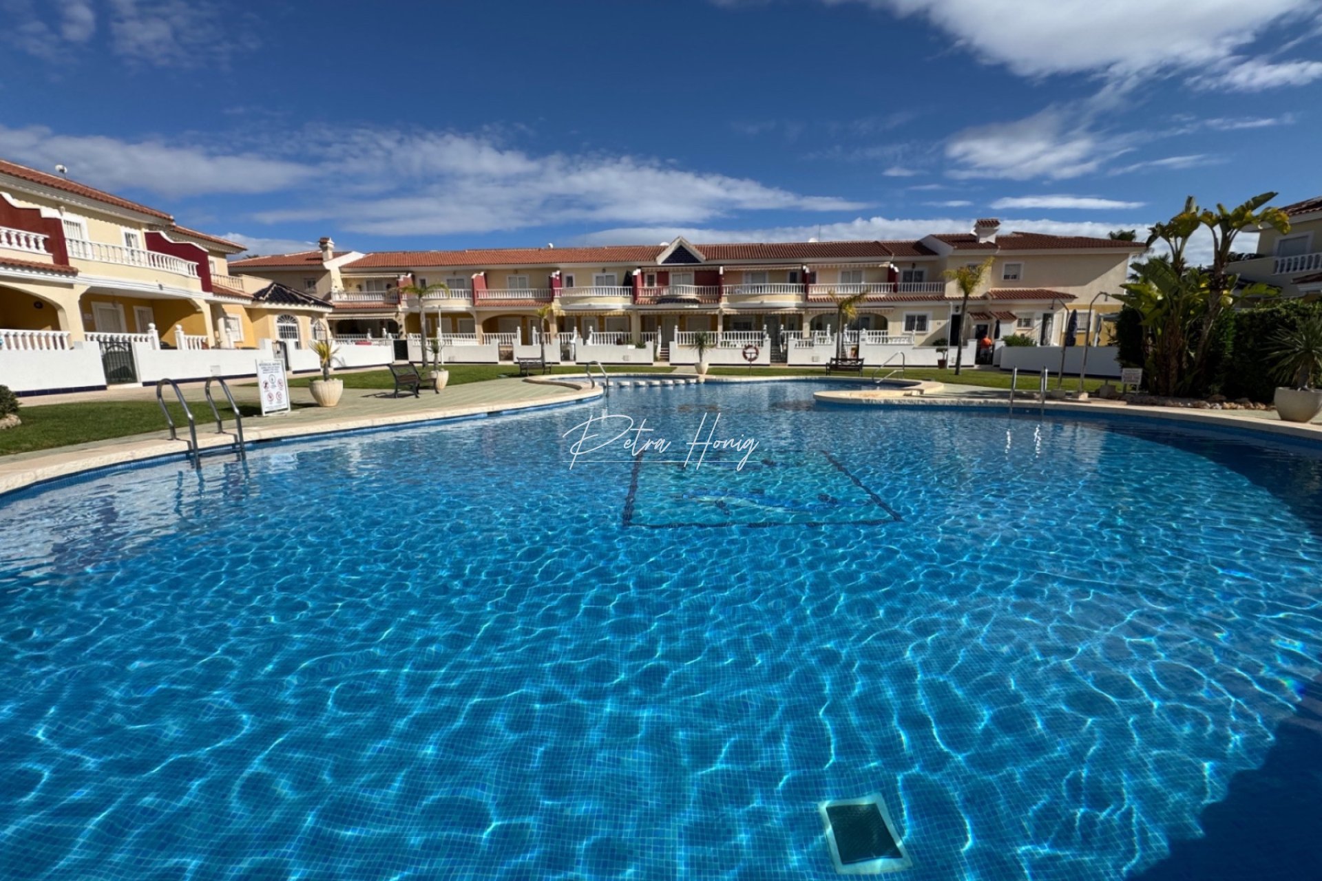 Resales - Townhouse - Ciudad Quesada - Doña pepa