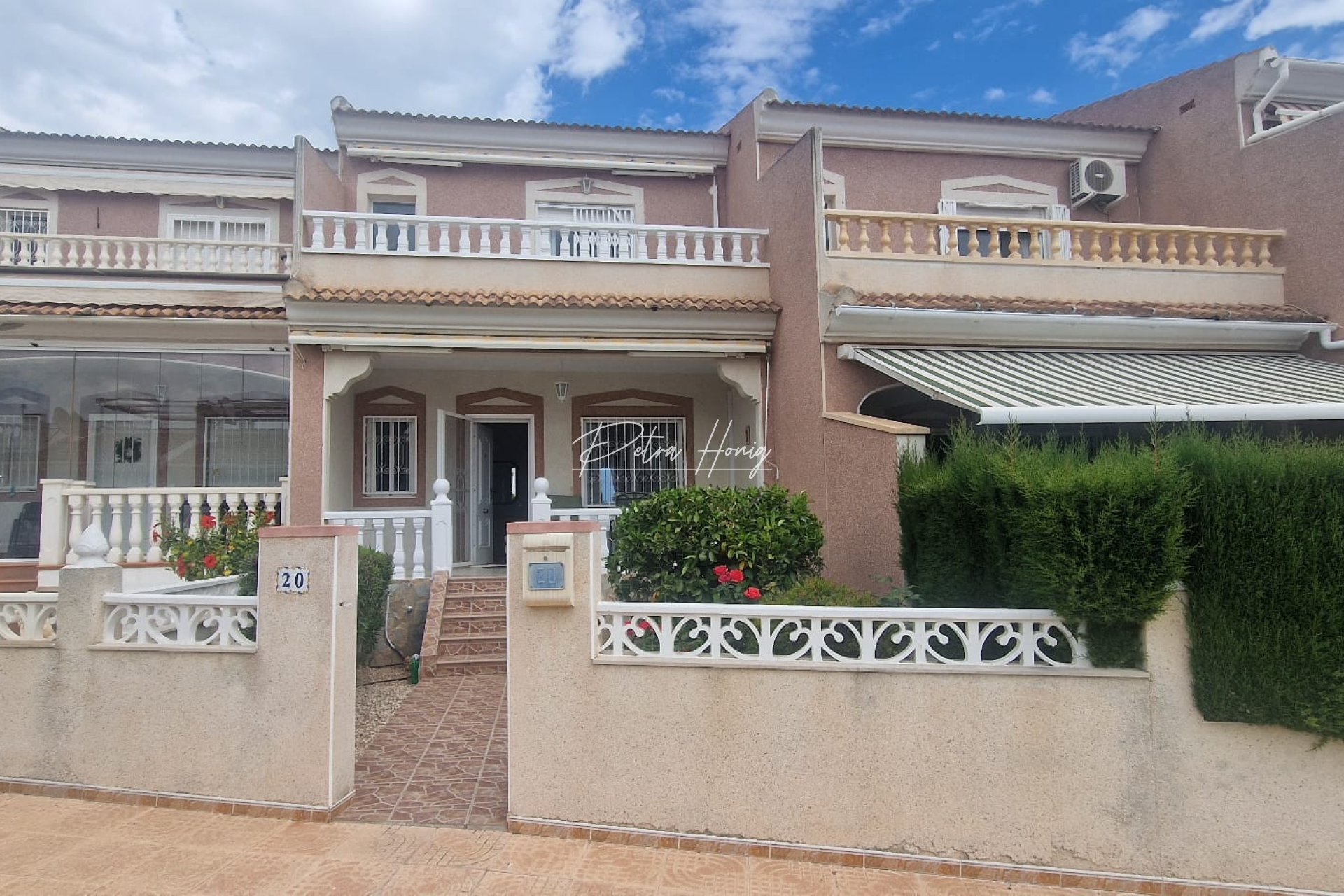 Resales - Townhouse - Ciudad Quesada - Dona Pepa