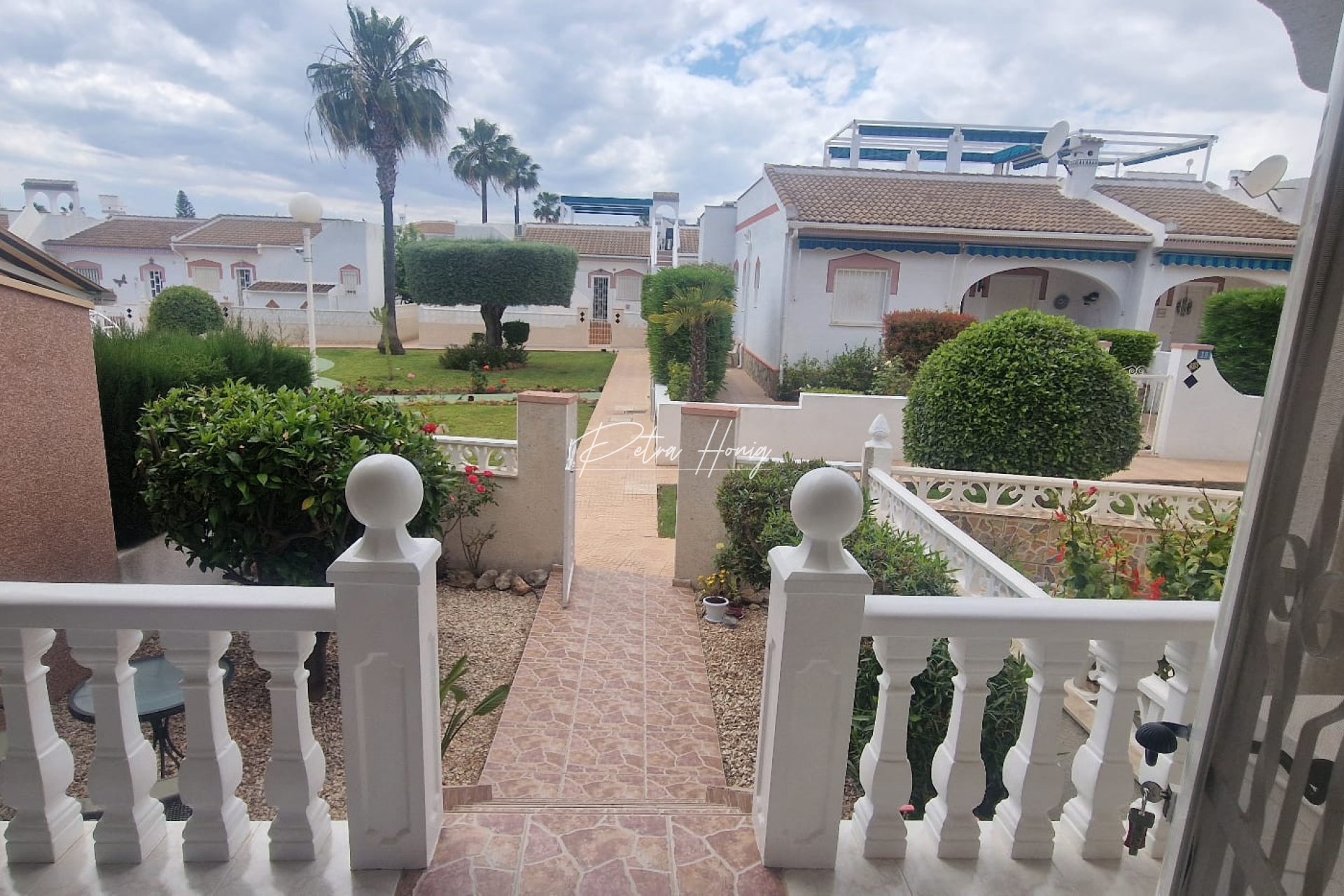 Resales - Townhouse - Ciudad Quesada - Dona Pepa