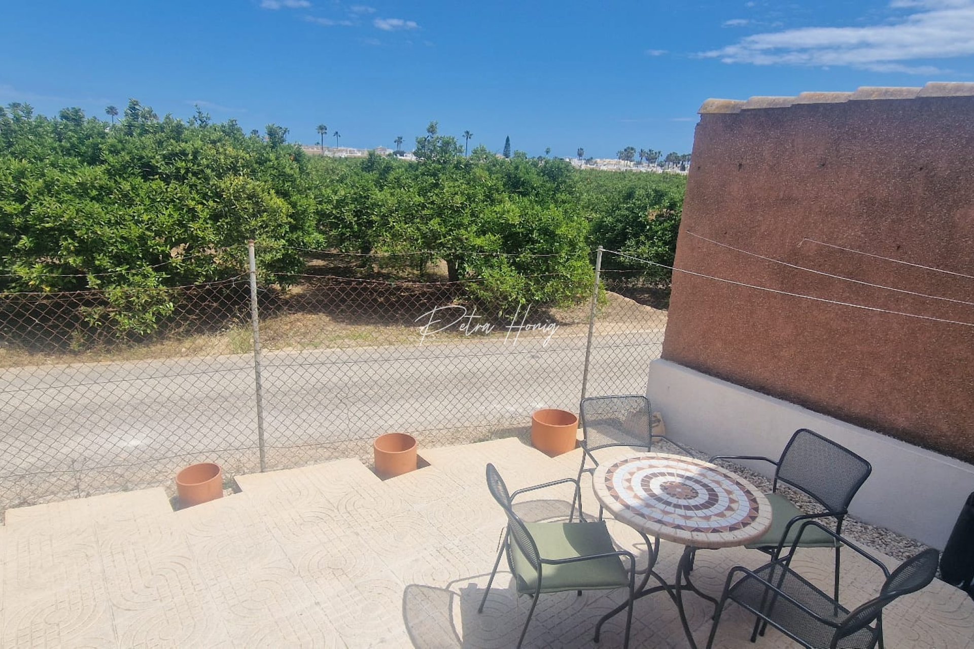 Resales - Townhouse - Ciudad Quesada - Dona Pepa