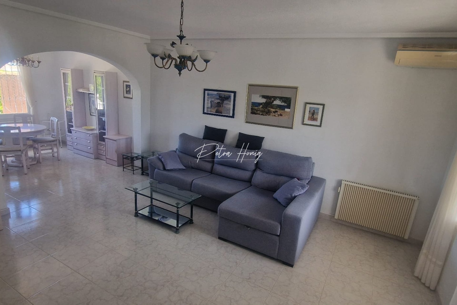 Resales - Townhouse - Ciudad Quesada - Dona Pepa