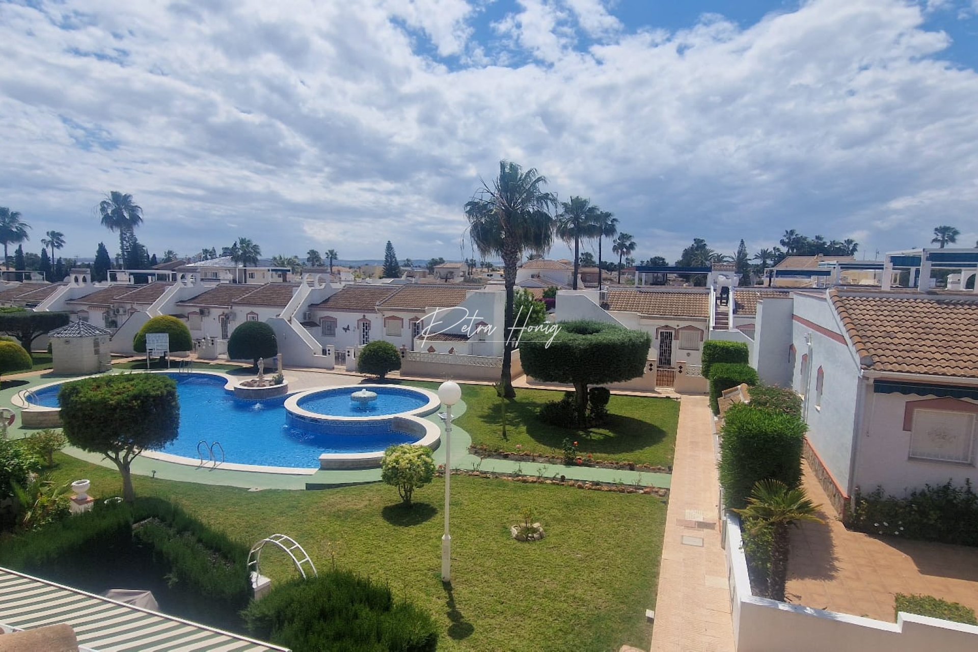 Resales - Townhouse - Ciudad Quesada - Dona Pepa