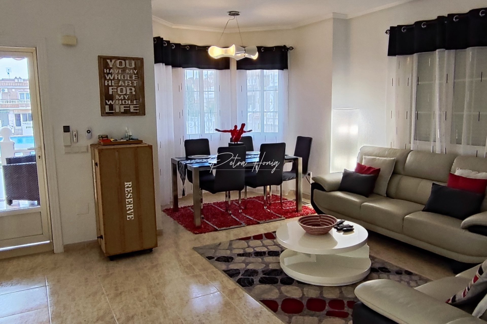 Resales - Townhouse - Ciudad Quesada - Dona Pepa