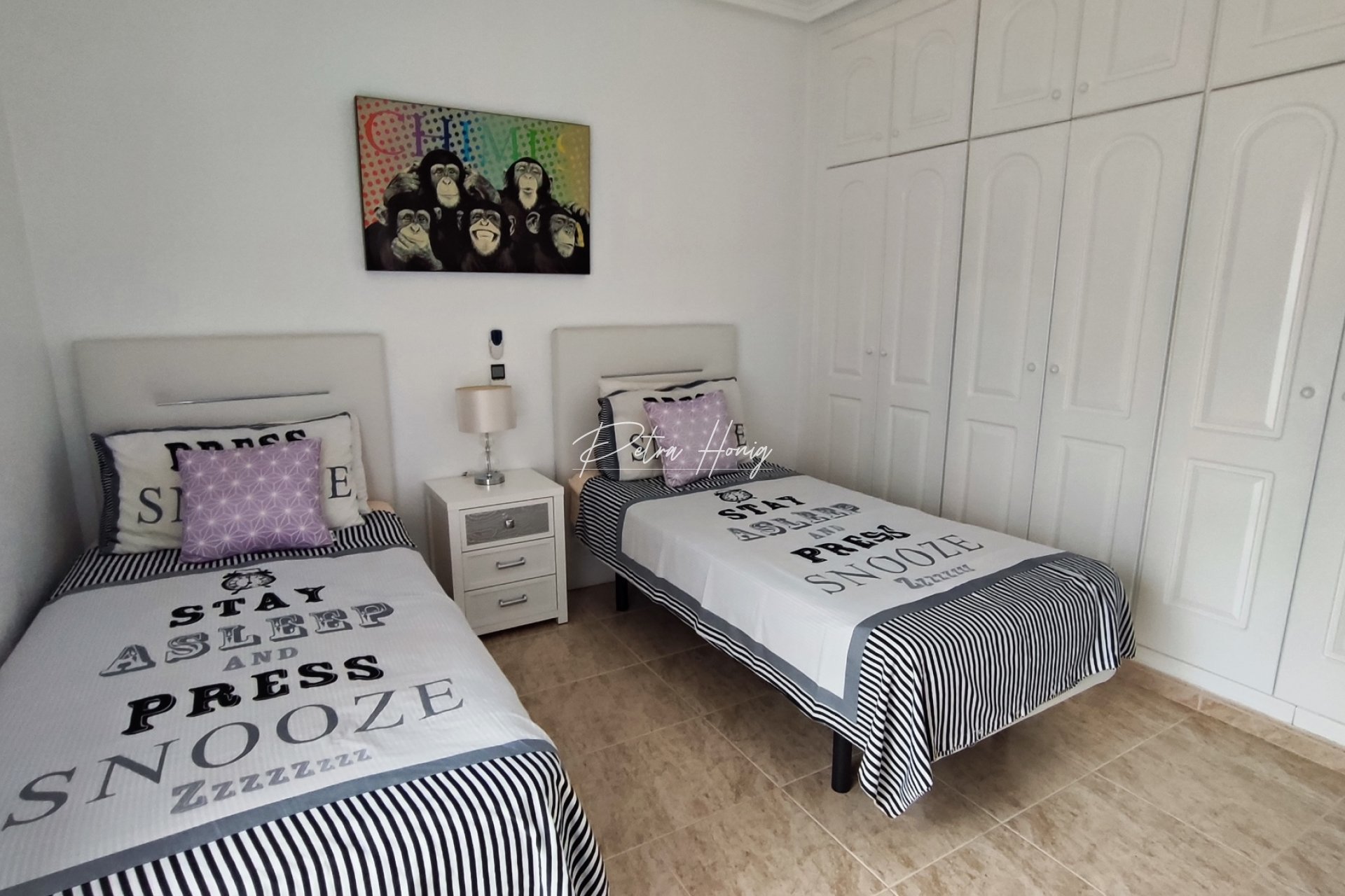 Resales - Townhouse - Ciudad Quesada - Dona Pepa
