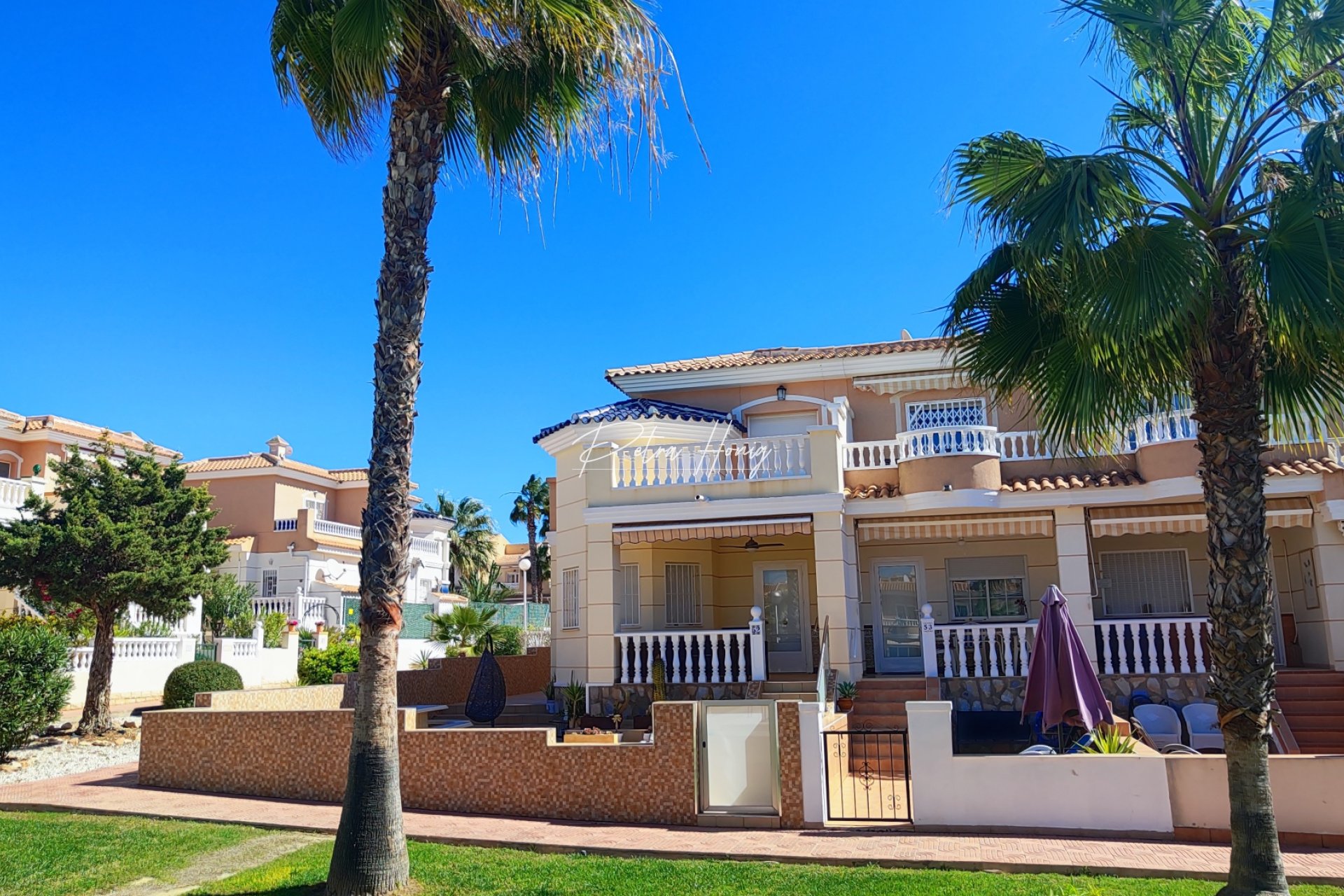 Resales - Townhouse - Ciudad Quesada - Dona Pepa