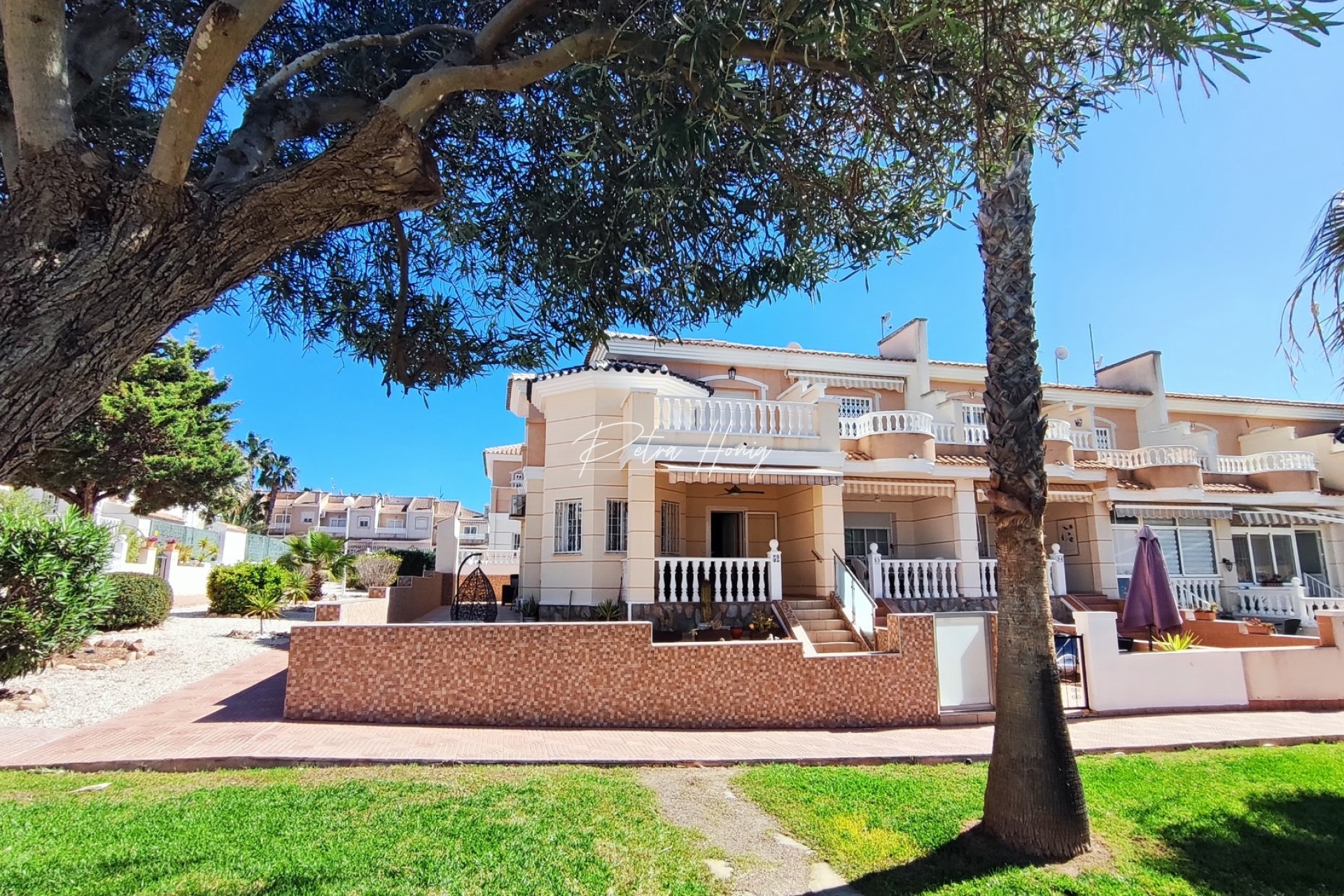 Resales - Townhouse - Ciudad Quesada - Dona Pepa