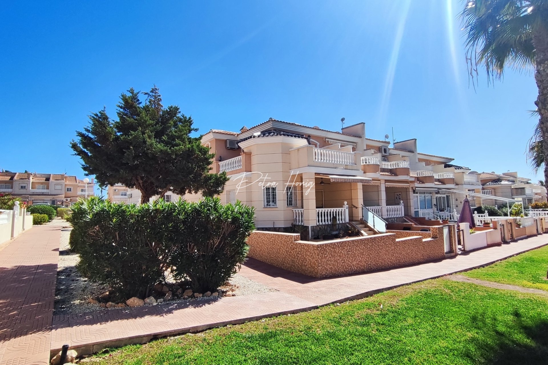 Resales - Townhouse - Ciudad Quesada - Dona Pepa