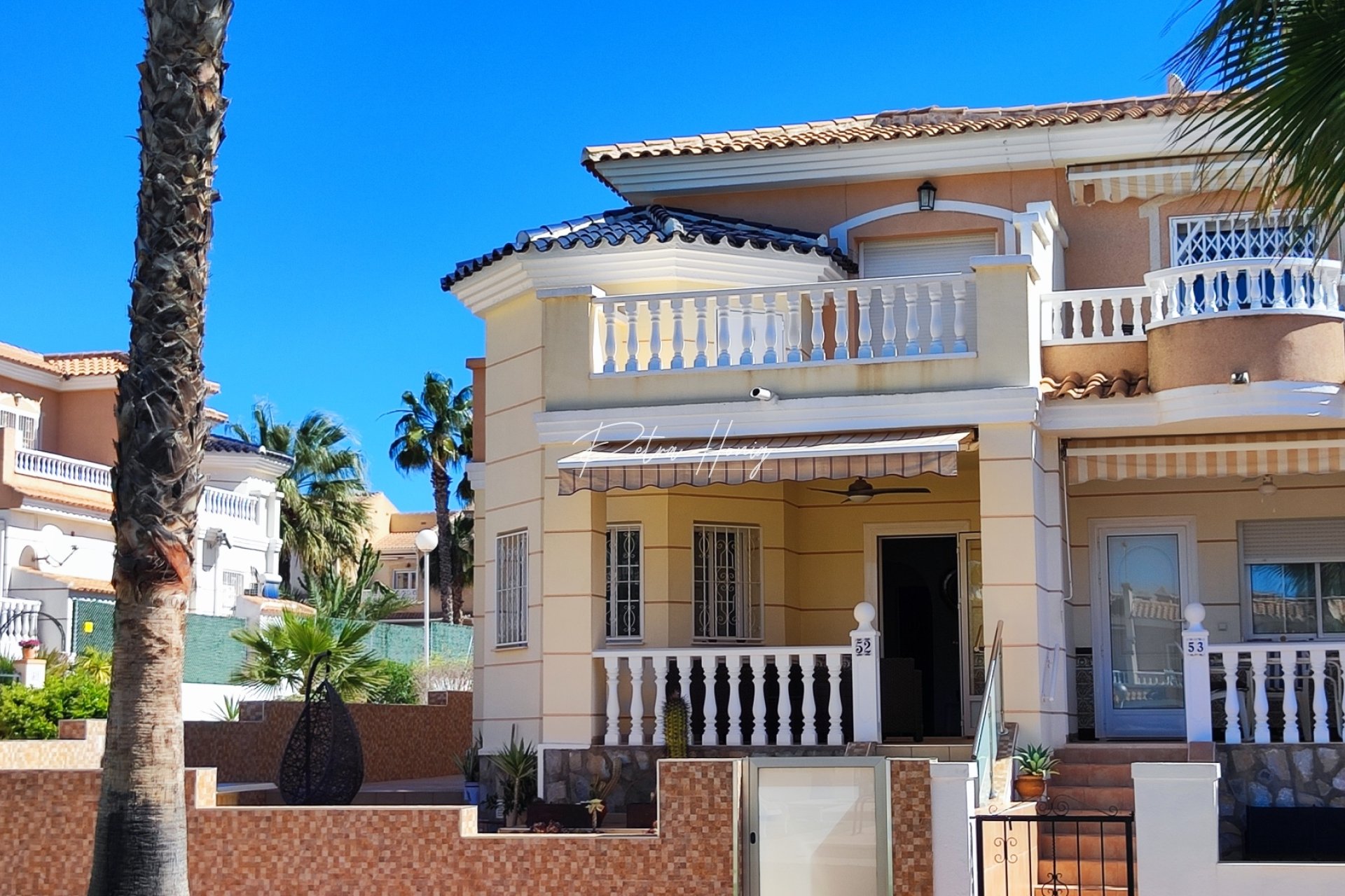 Resales - Townhouse - Ciudad Quesada - Dona Pepa