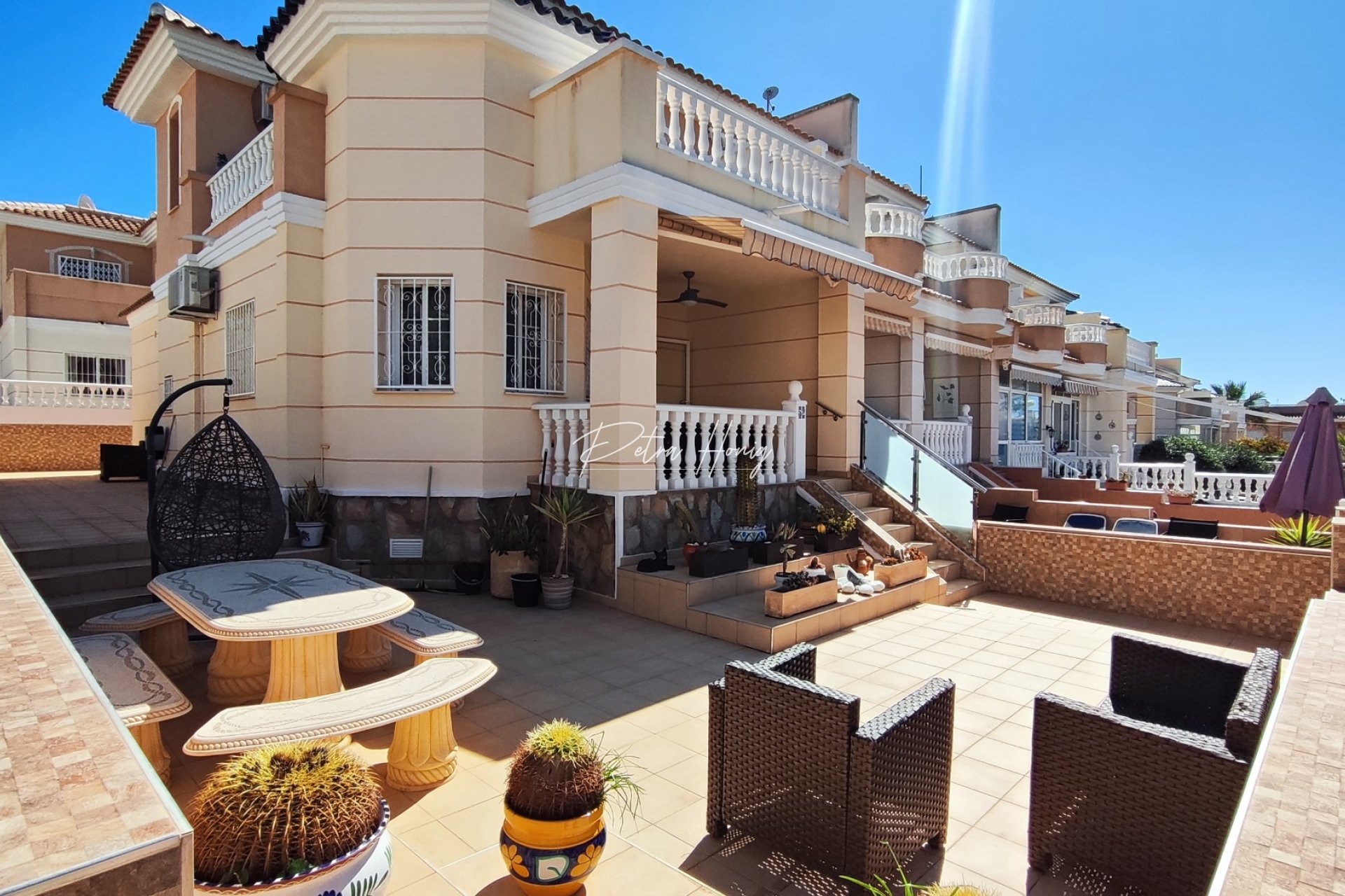 Resales - Townhouse - Ciudad Quesada - Dona Pepa