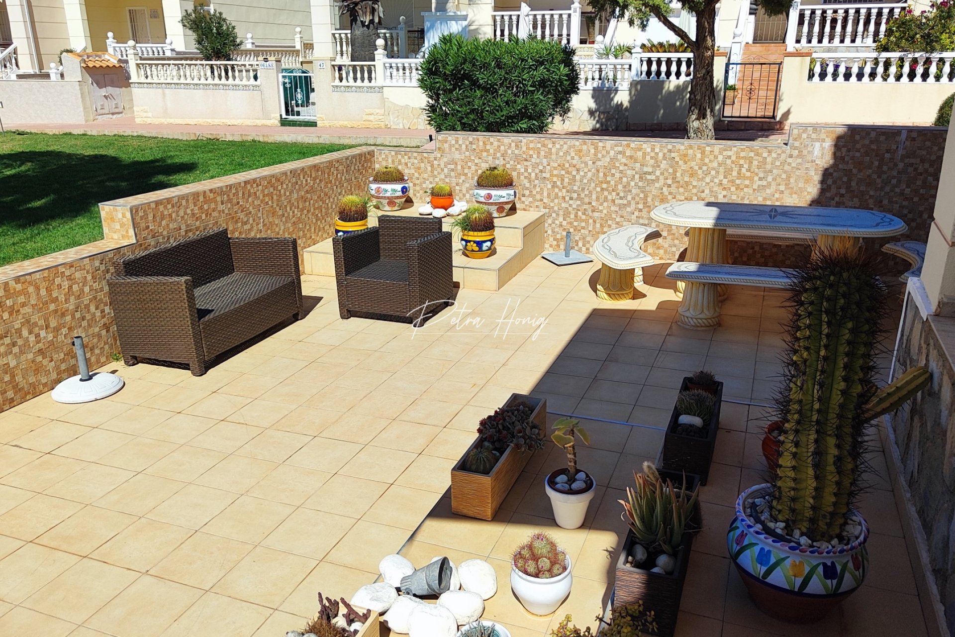 Resales - Townhouse - Ciudad Quesada - Dona Pepa