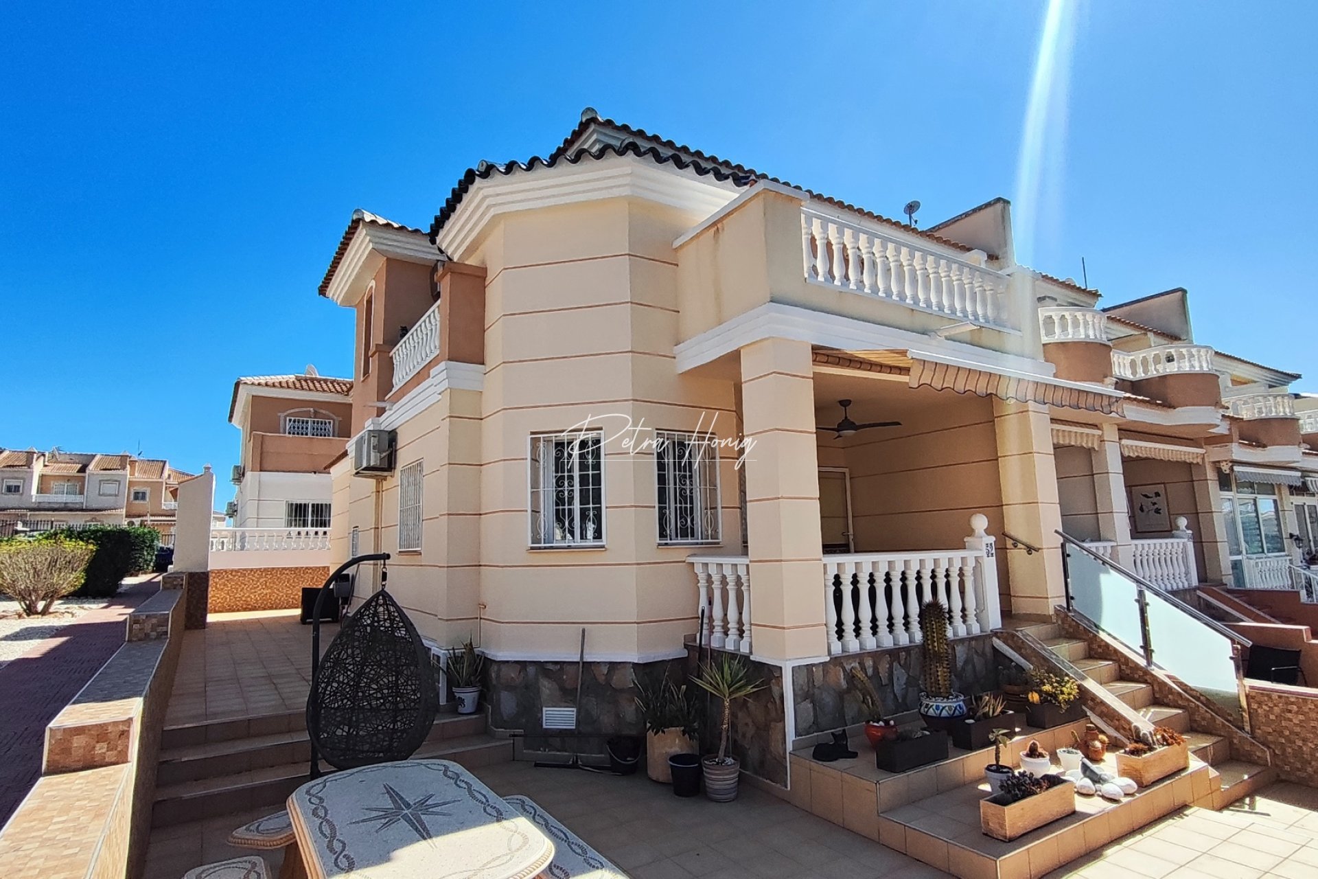 Resales - Townhouse - Ciudad Quesada - Dona Pepa
