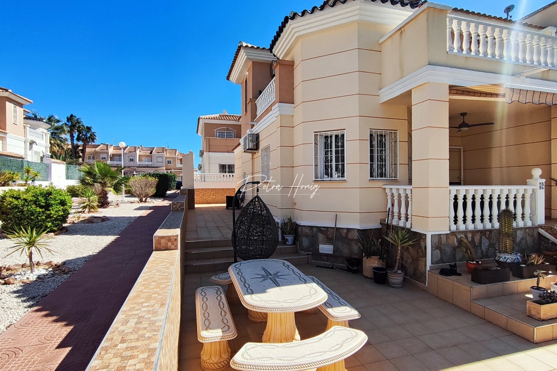 Resales - Townhouse - Ciudad Quesada - Dona Pepa