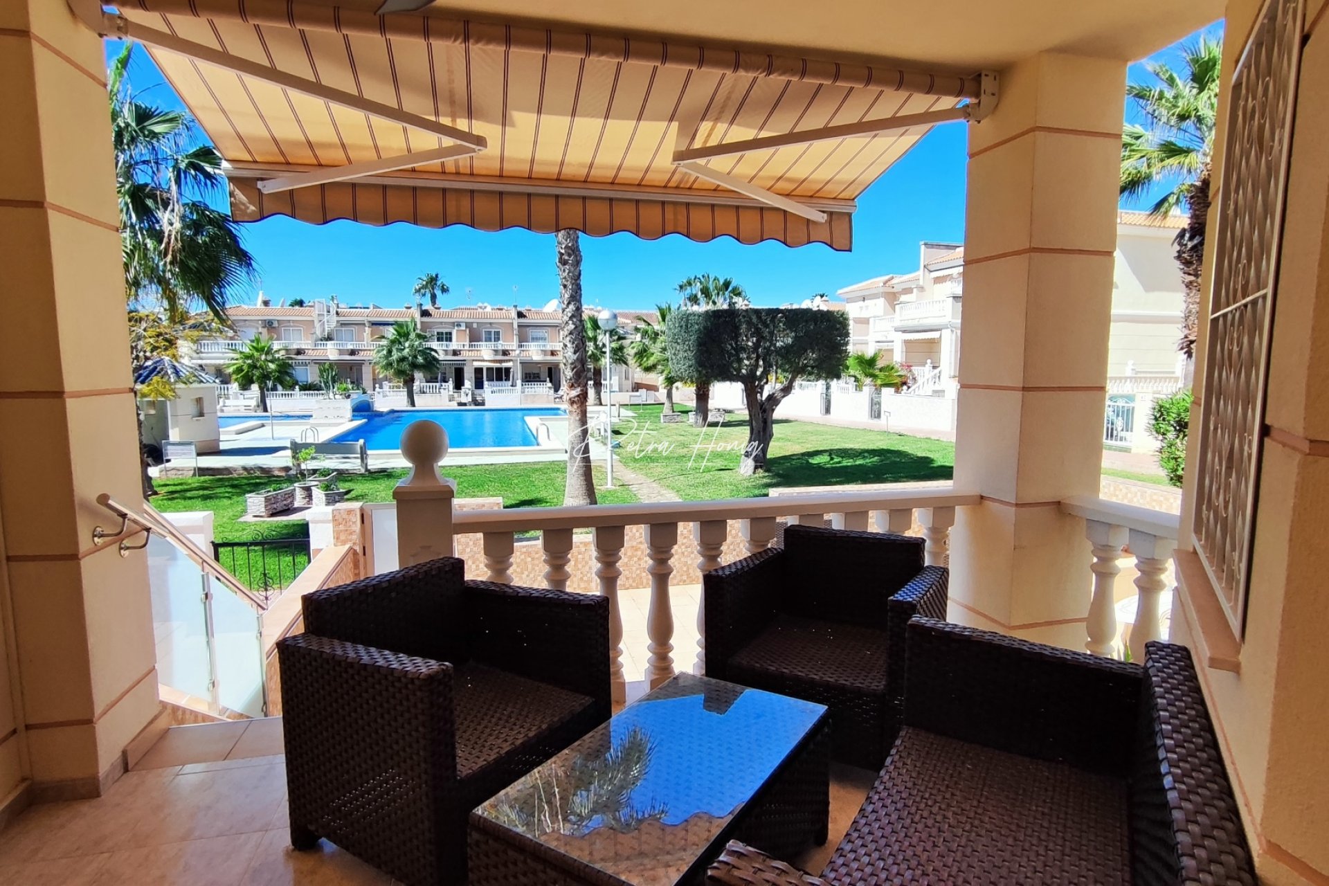 Resales - Townhouse - Ciudad Quesada - Dona Pepa