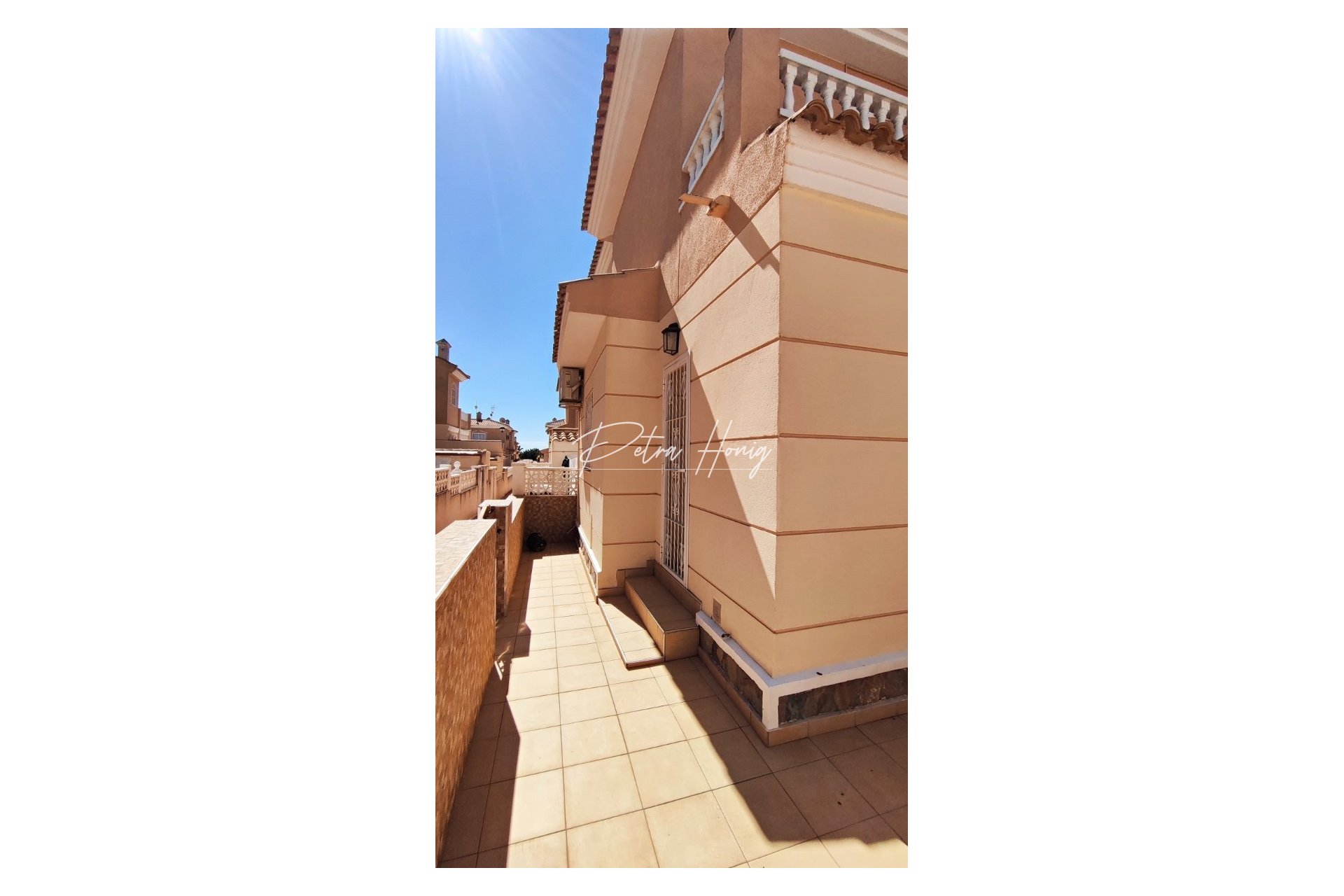 Resales - Townhouse - Ciudad Quesada - Dona Pepa