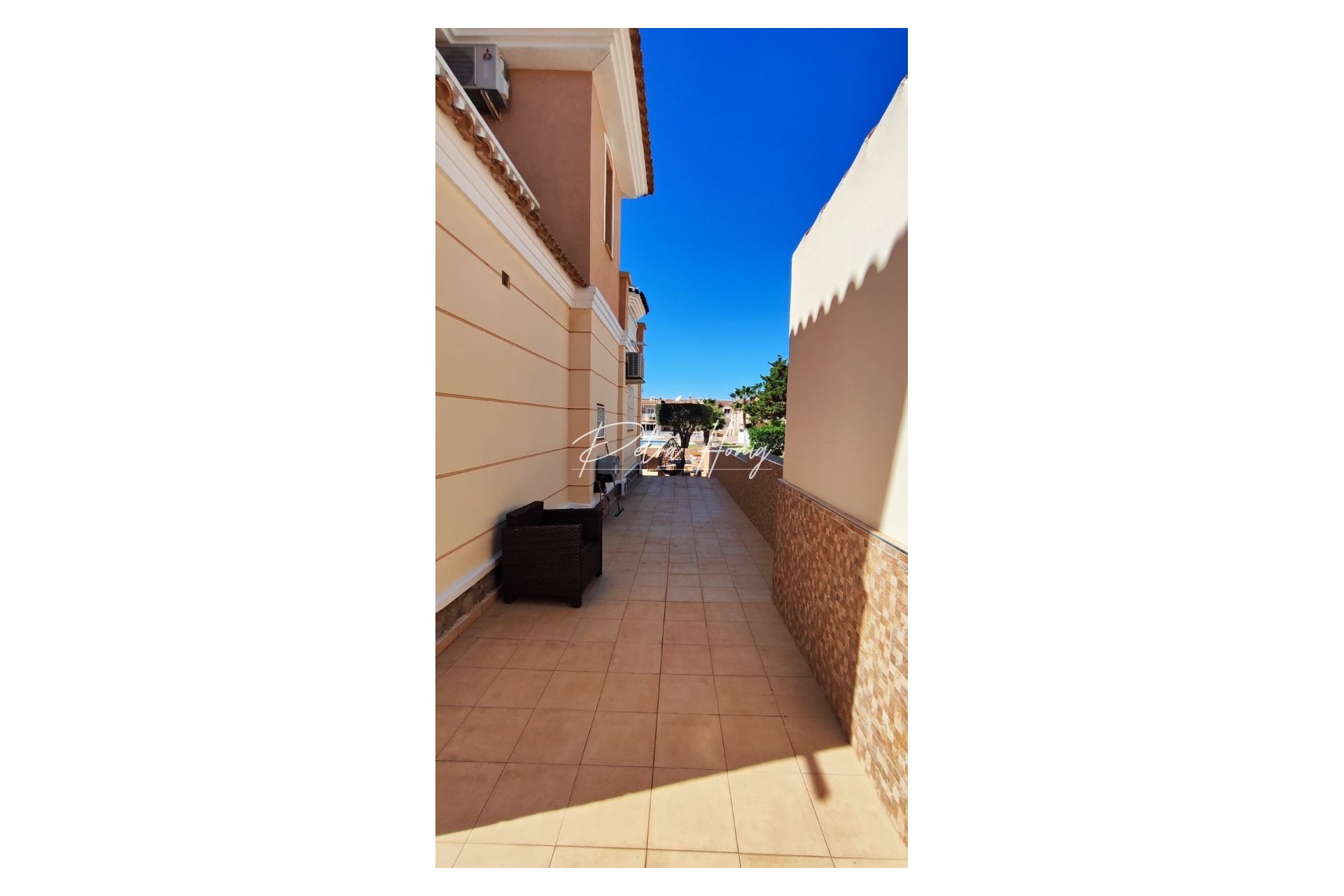 Resales - Townhouse - Ciudad Quesada - Dona Pepa
