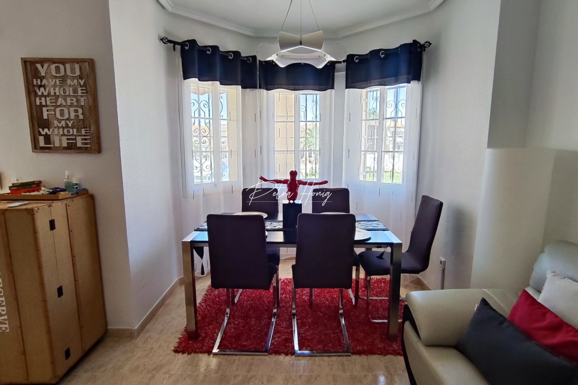 Resales - Townhouse - Ciudad Quesada - Dona Pepa