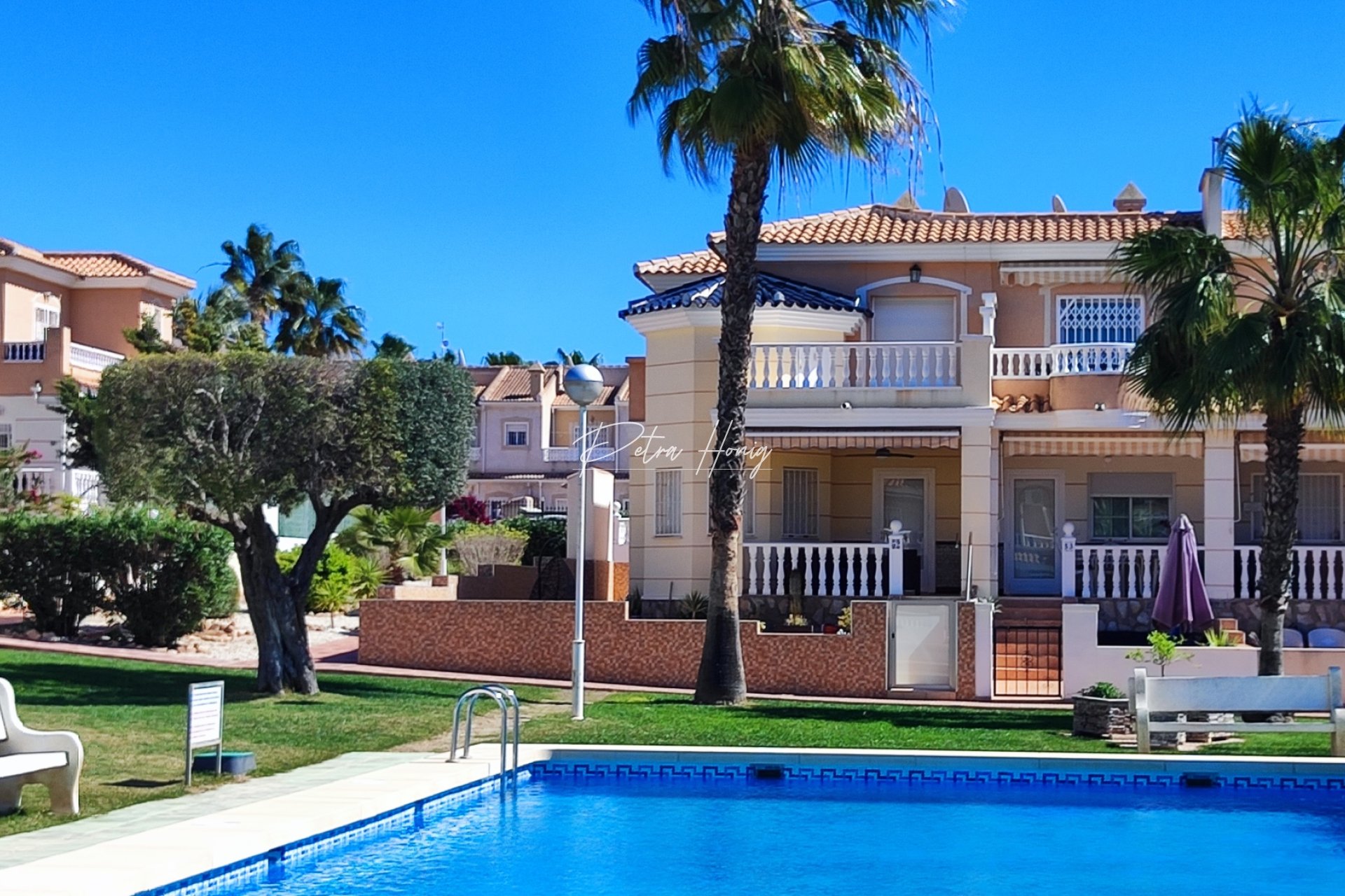 Resales - Townhouse - Ciudad Quesada - Dona Pepa