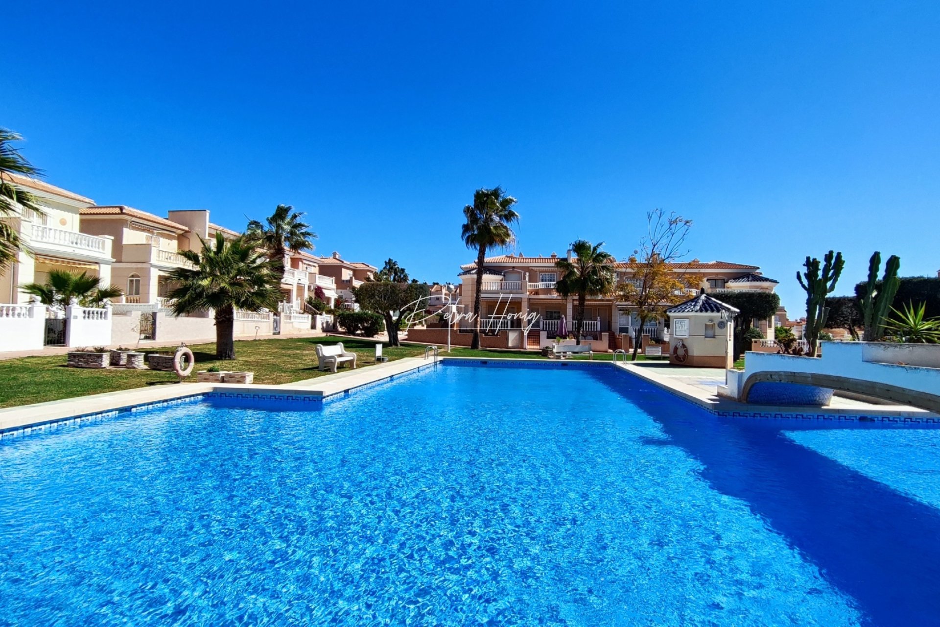 Resales - Townhouse - Ciudad Quesada - Dona Pepa