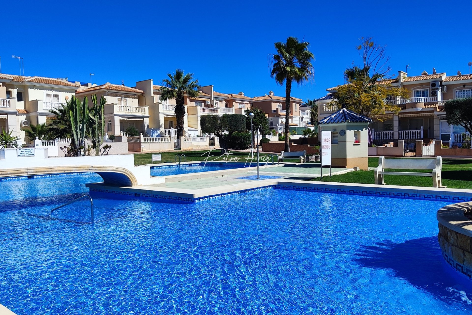 Resales - Townhouse - Ciudad Quesada - Dona Pepa