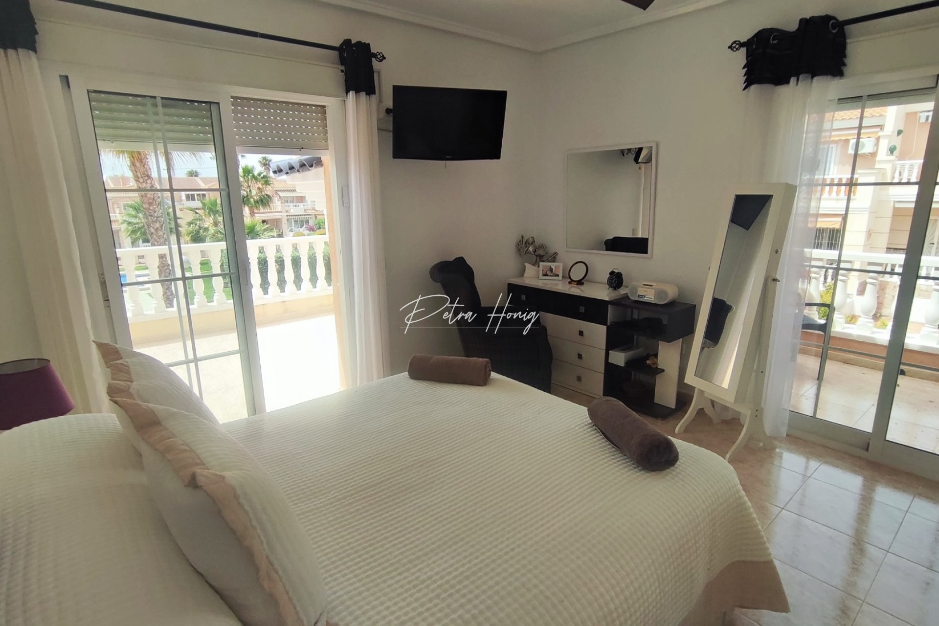 Resales - Townhouse - Ciudad Quesada - Dona Pepa