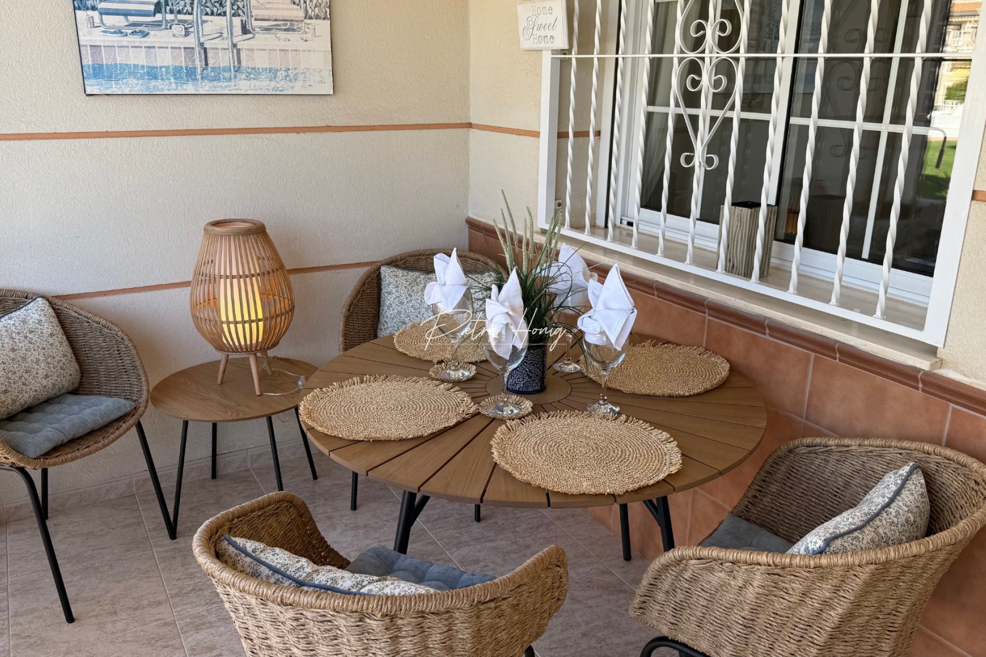 Resales - Townhouse - Ciudad Quesada - Dona Pepa