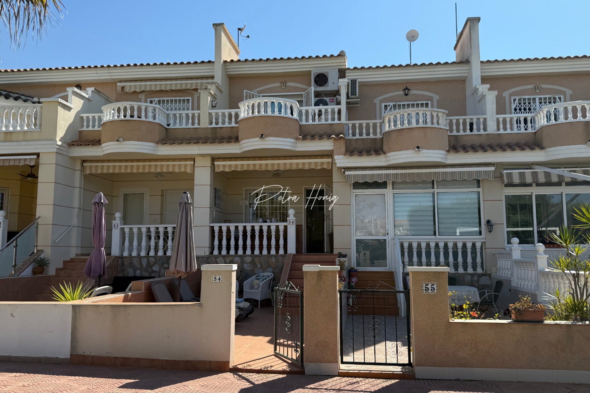 Resales - Townhouse - Ciudad Quesada - Dona Pepa