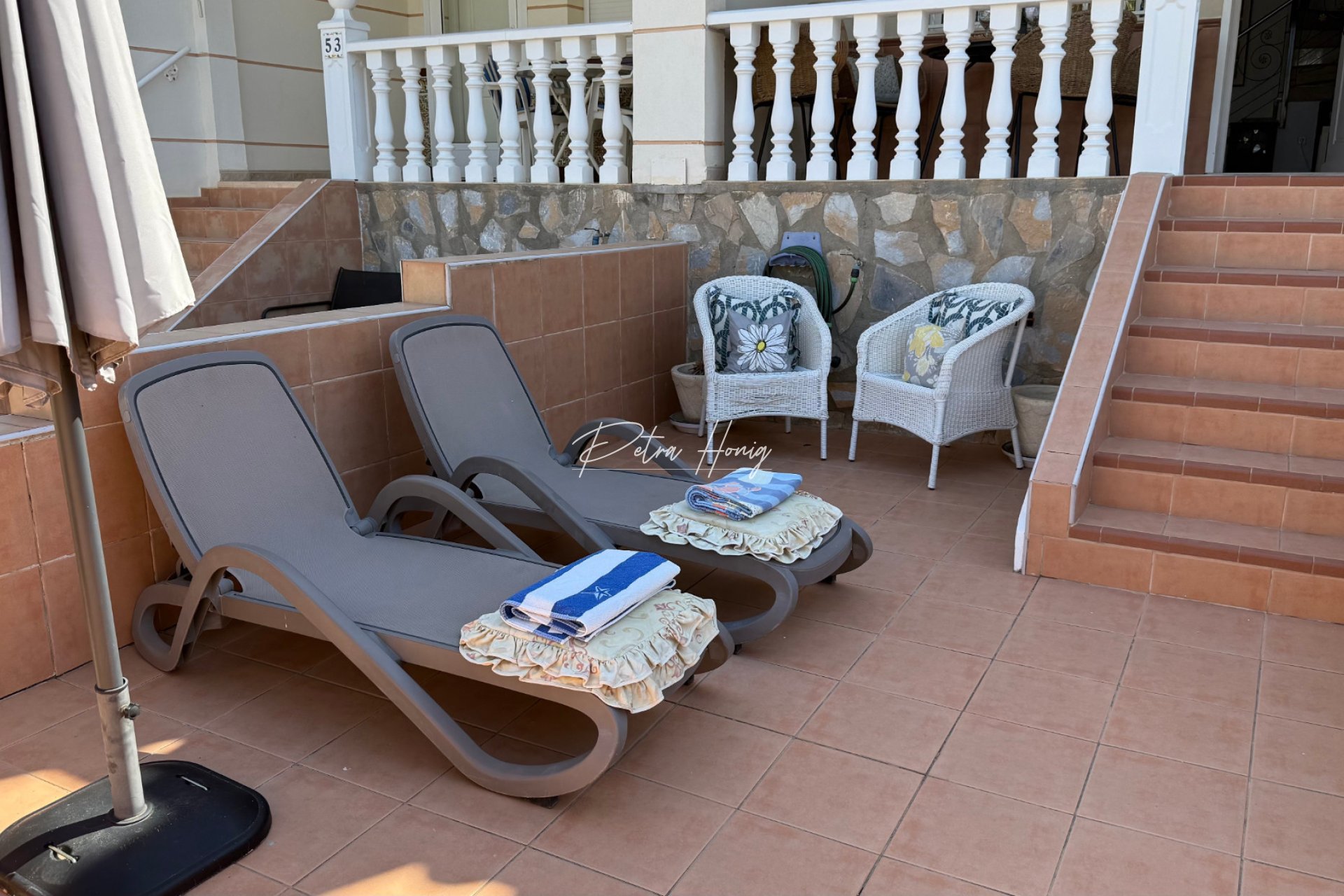 Resales - Townhouse - Ciudad Quesada - Dona Pepa