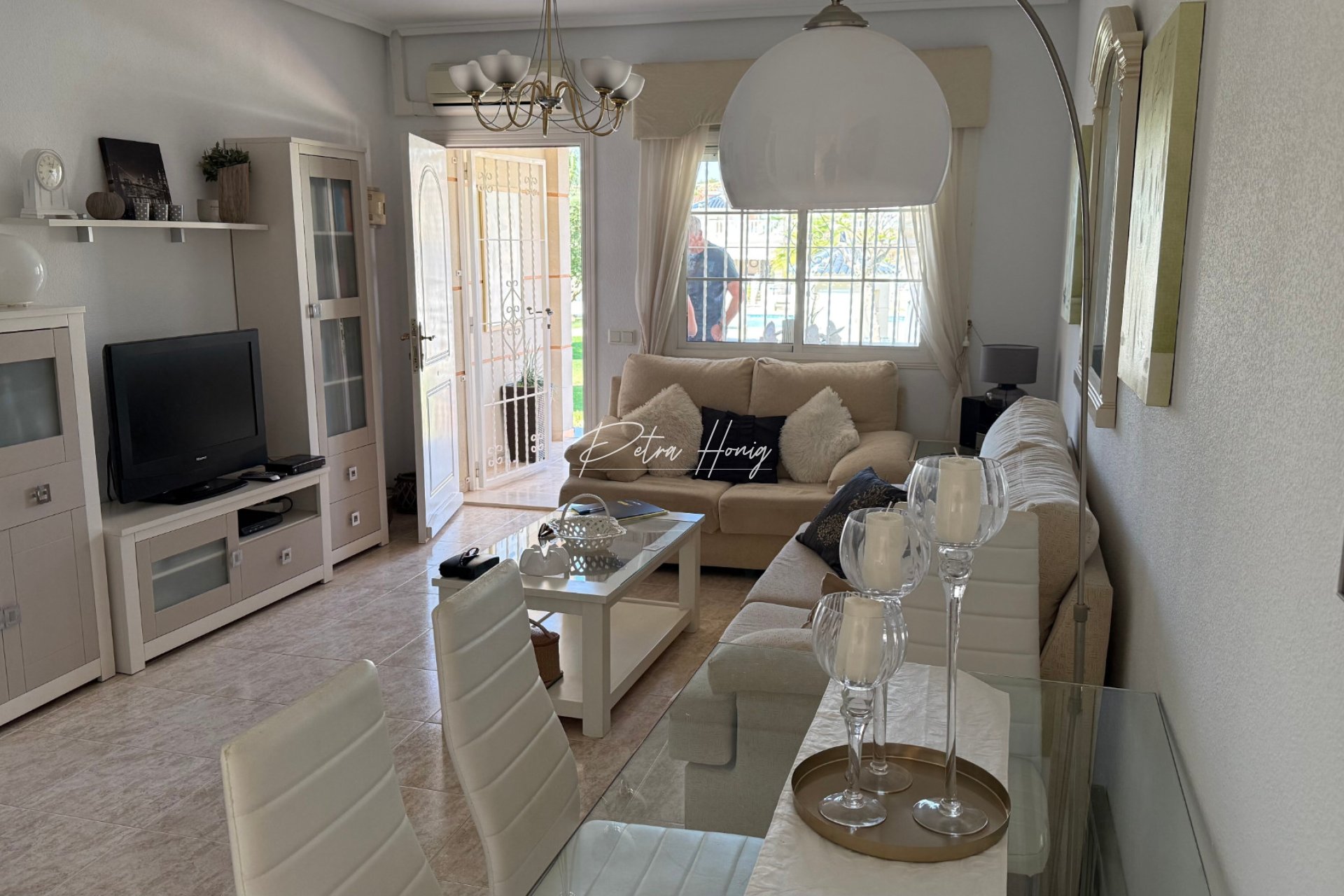 Resales - Townhouse - Ciudad Quesada - Dona Pepa