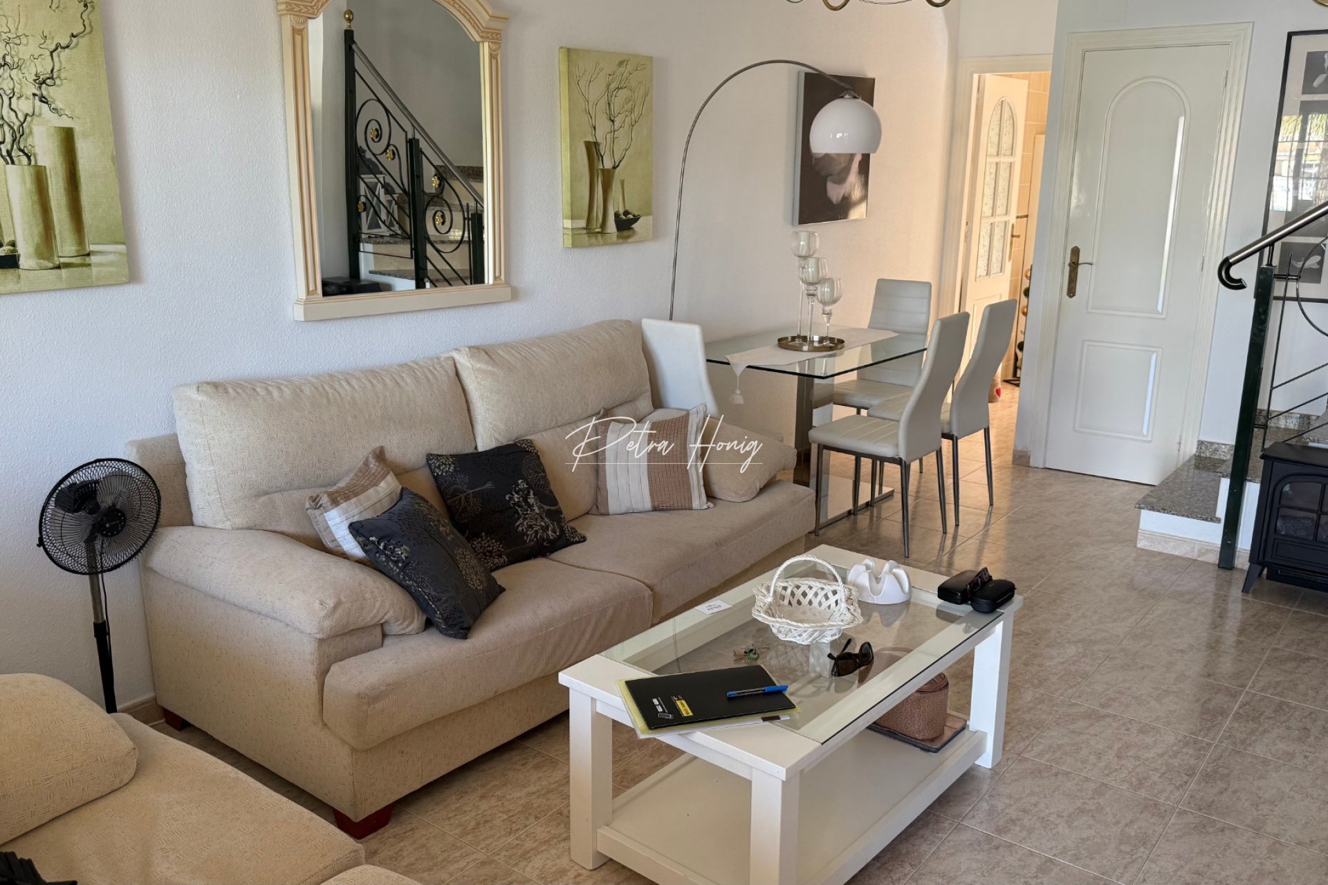Resales - Townhouse - Ciudad Quesada - Dona Pepa