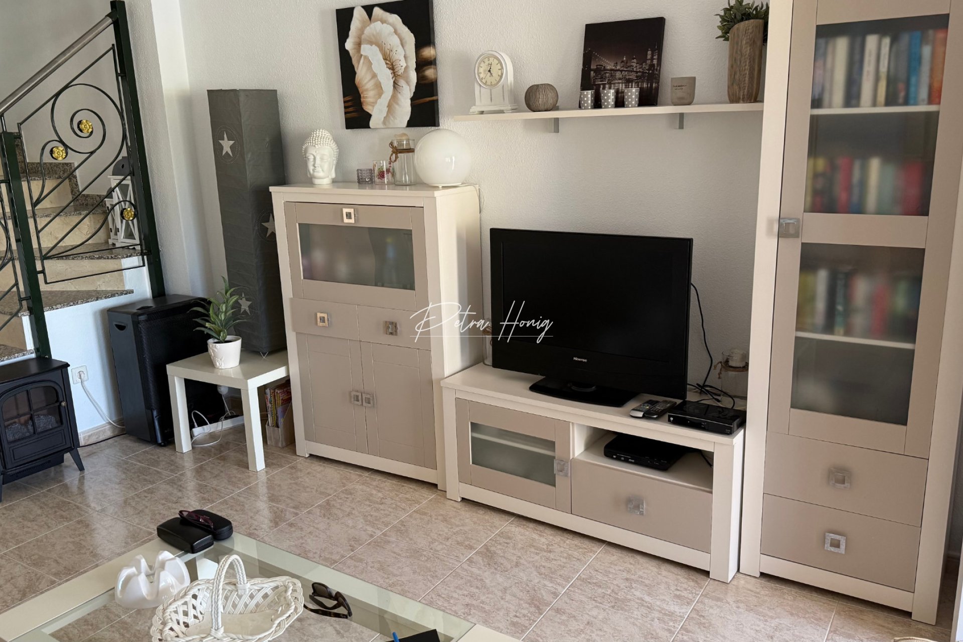 Resales - Townhouse - Ciudad Quesada - Dona Pepa