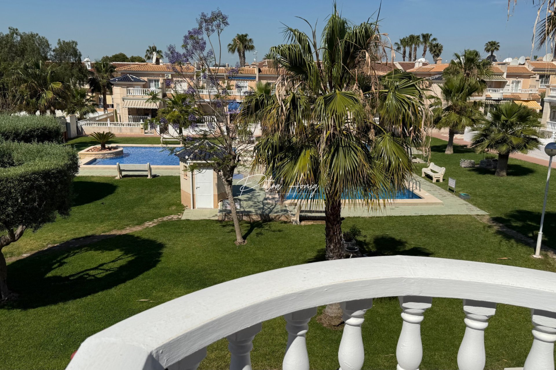 Resales - Townhouse - Ciudad Quesada - Dona Pepa