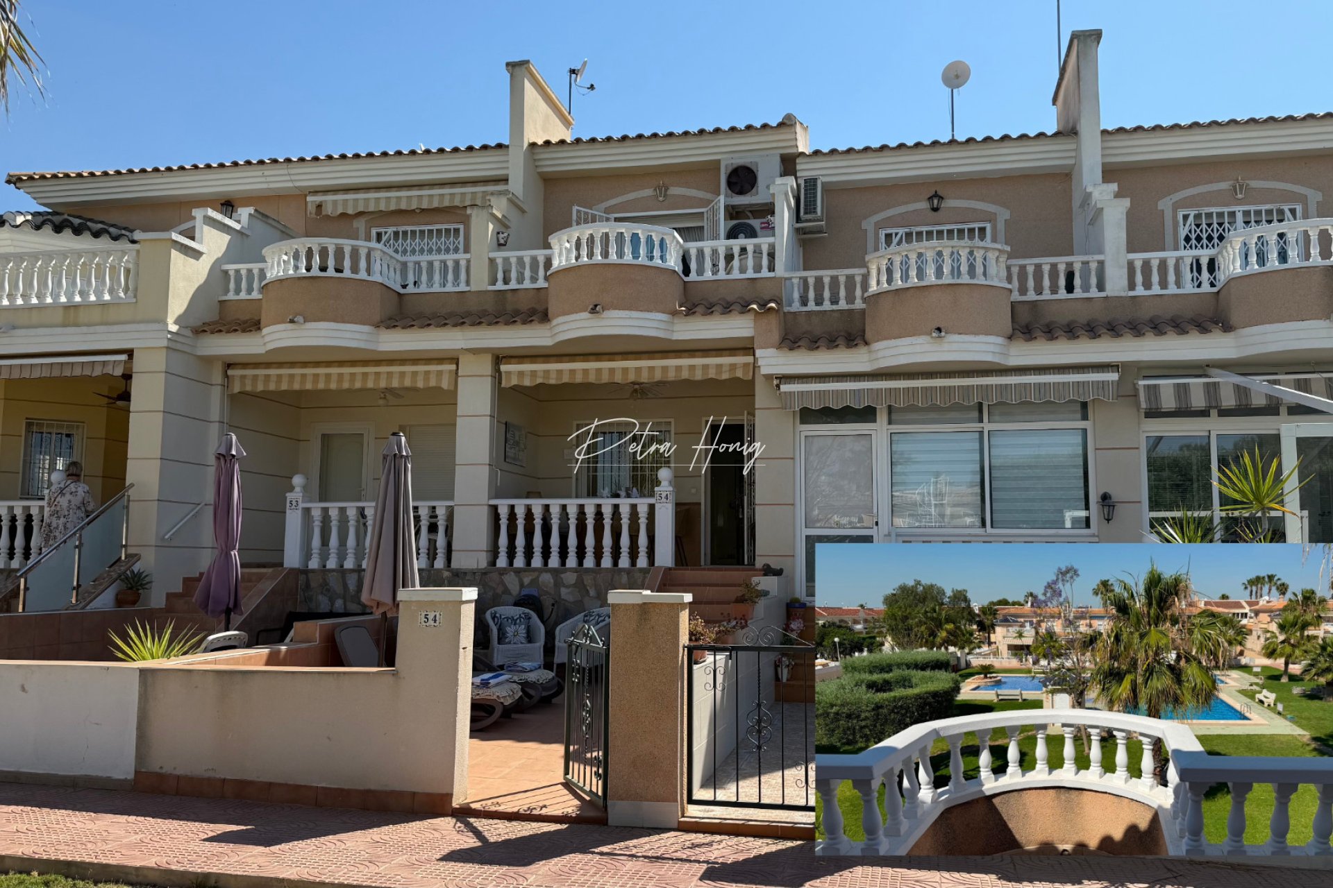 Resales - Townhouse - Ciudad Quesada - Dona Pepa