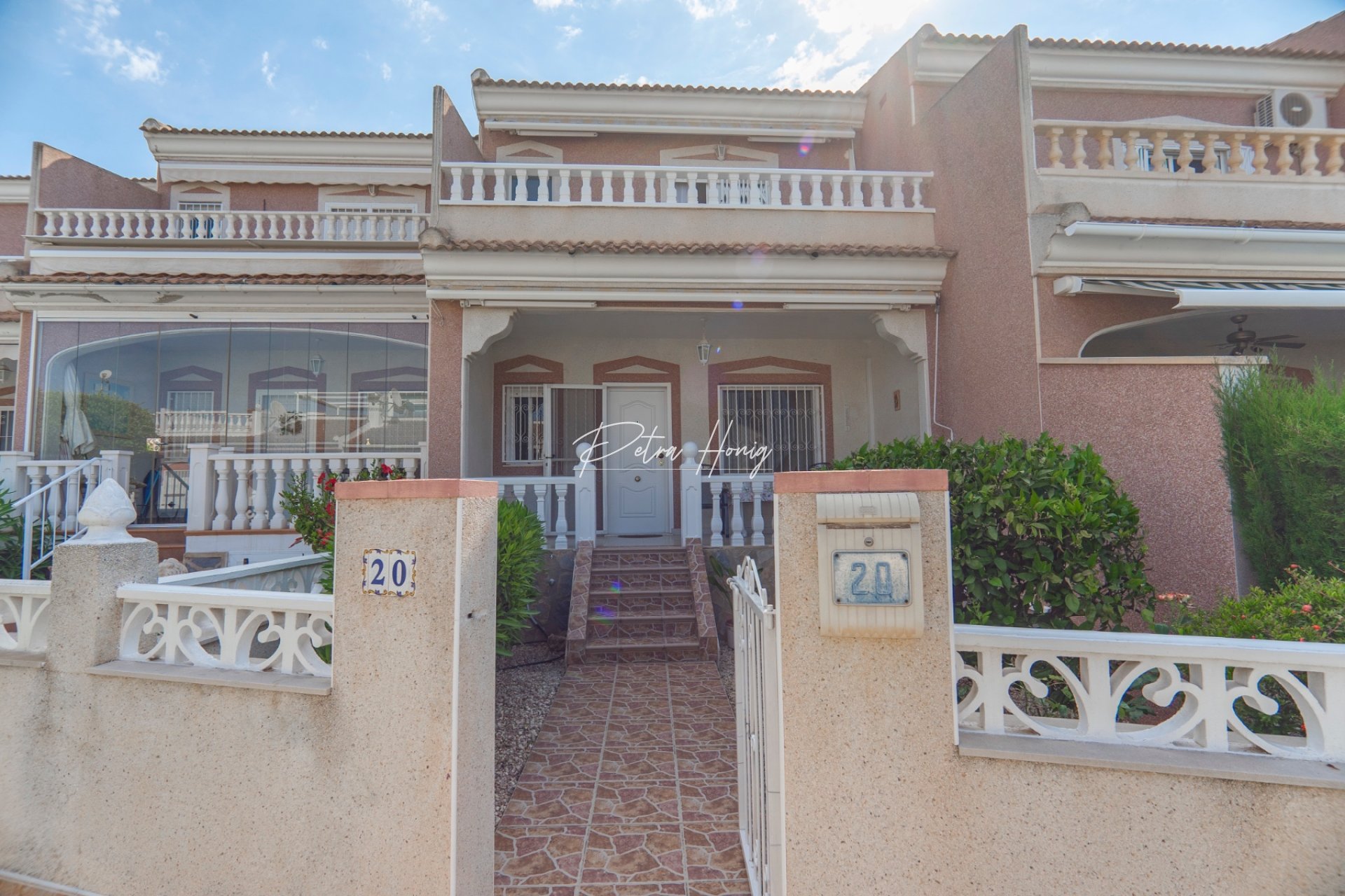 Resales - Townhouse - Ciudad Quesada - Dona Pepa