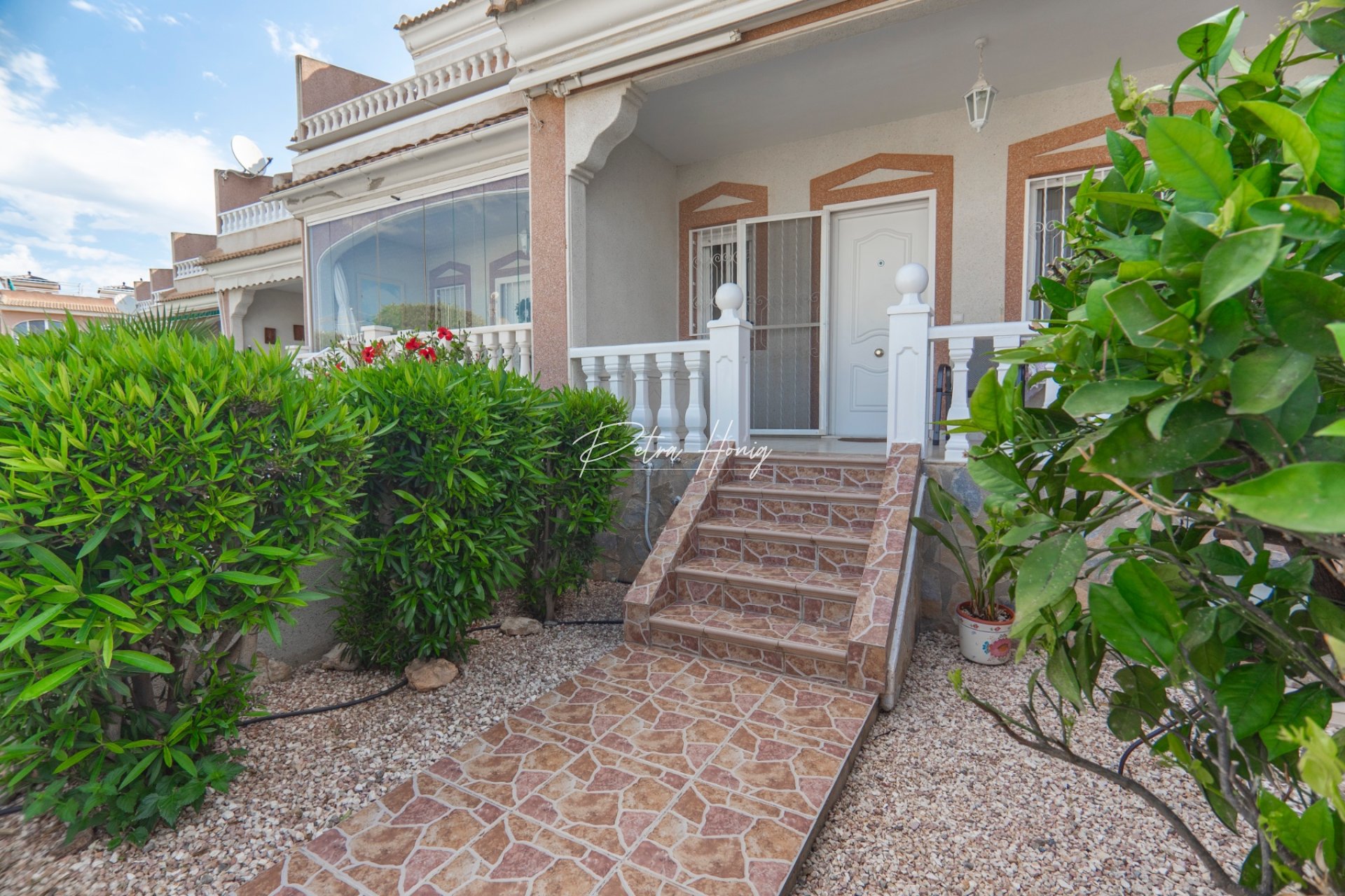 Resales - Townhouse - Ciudad Quesada - Dona Pepa