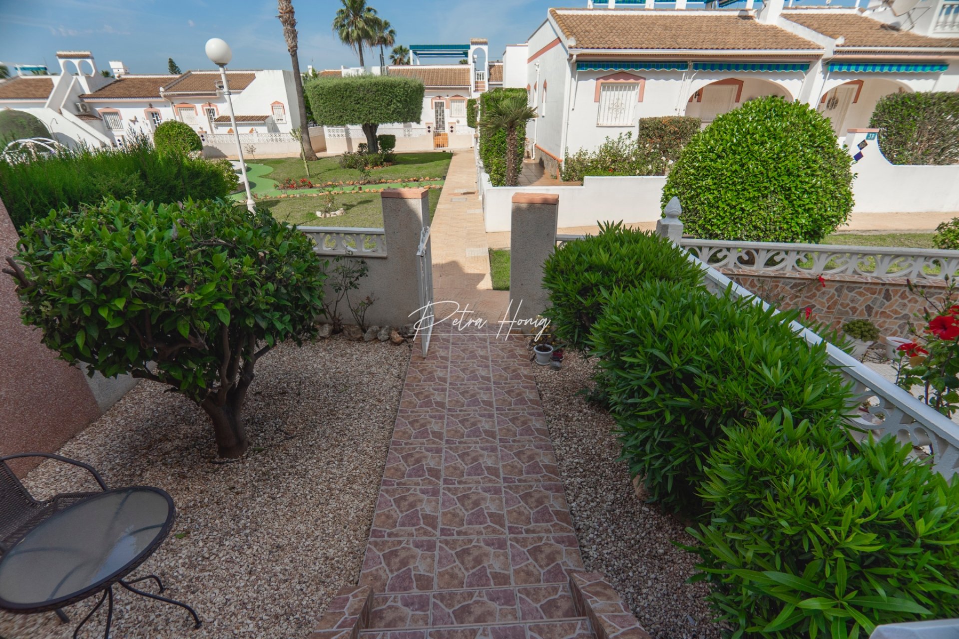 Resales - Townhouse - Ciudad Quesada - Dona Pepa