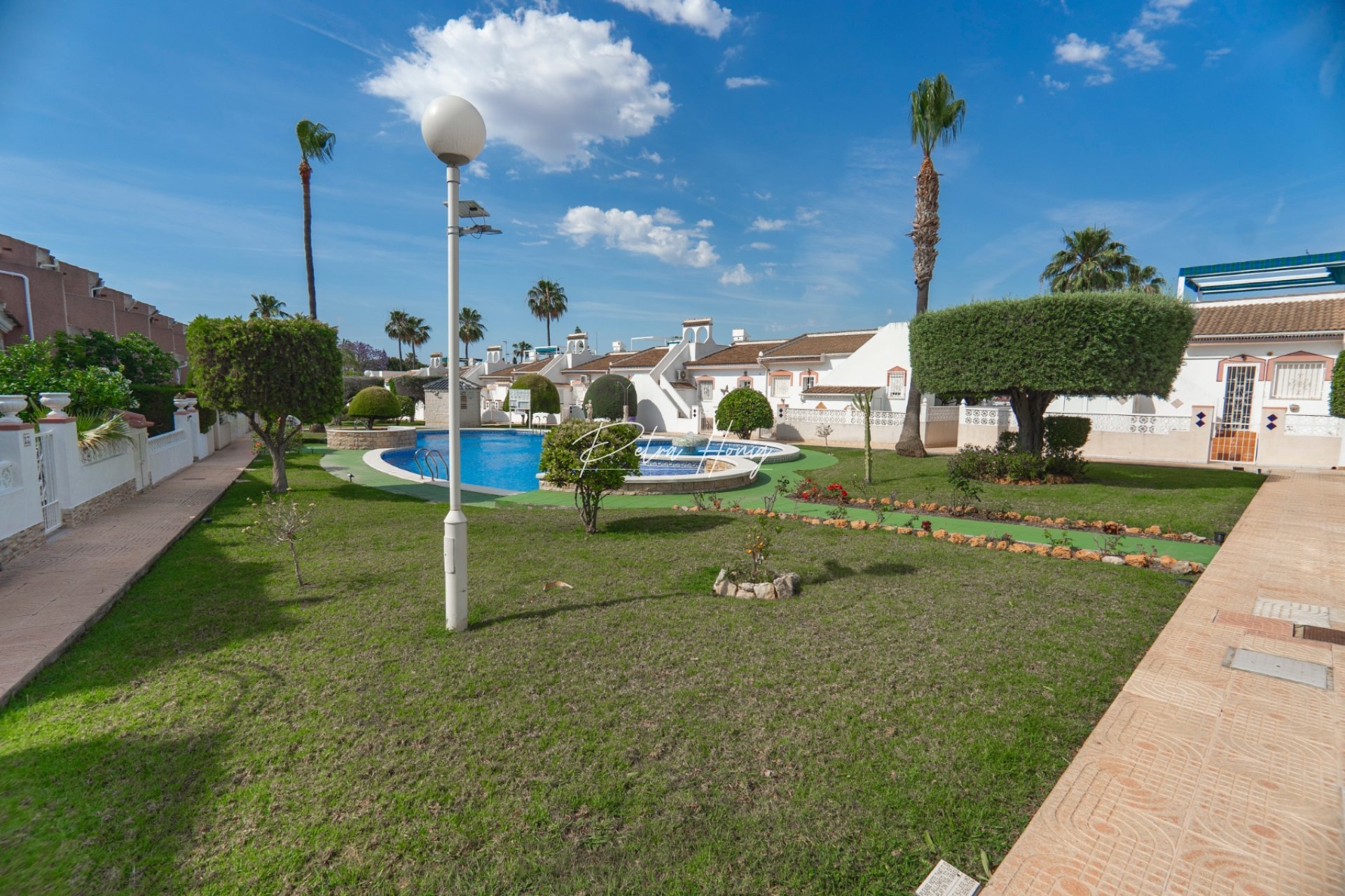 Resales - Townhouse - Ciudad Quesada - Dona Pepa