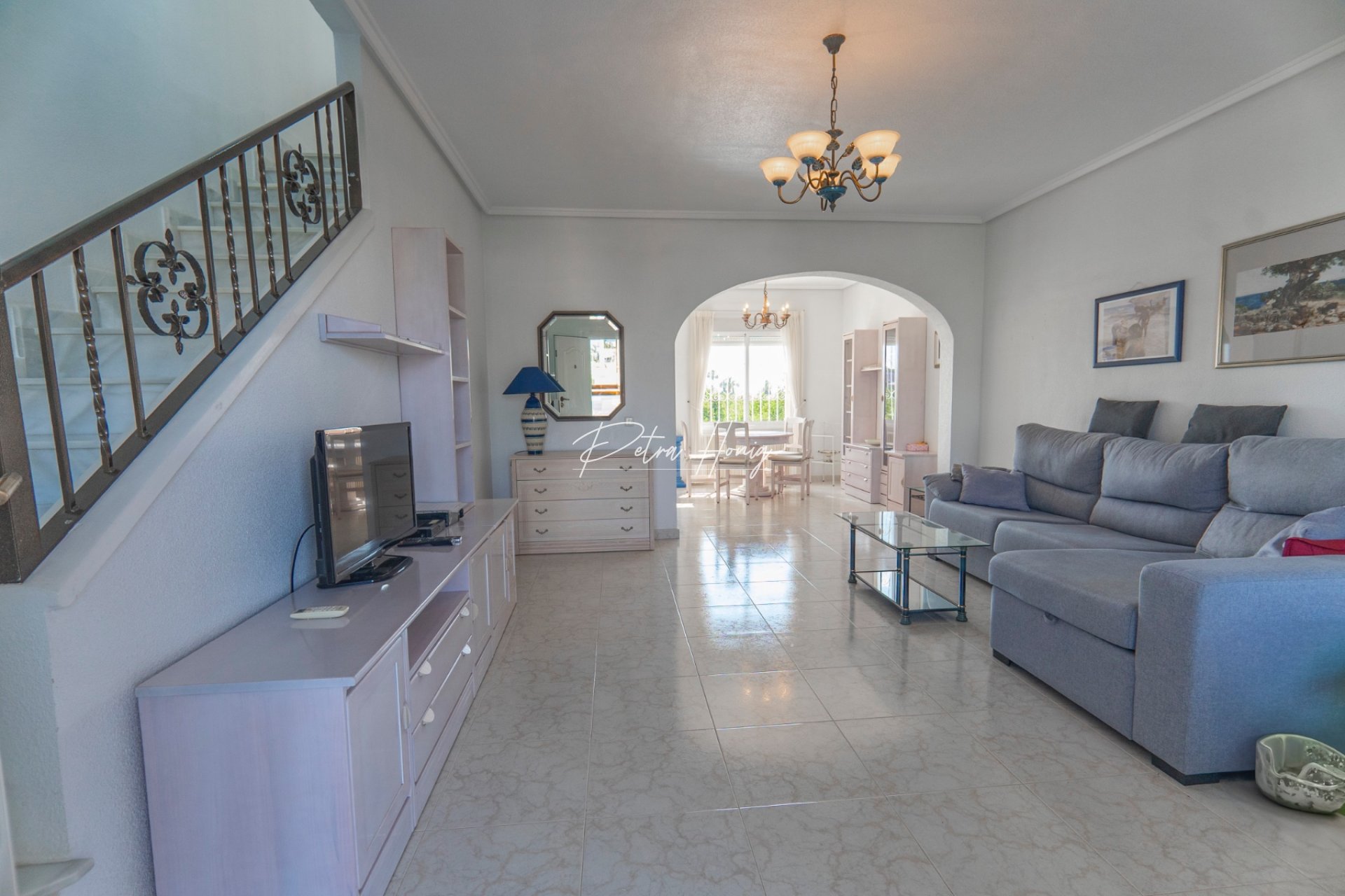 Resales - Townhouse - Ciudad Quesada - Dona Pepa