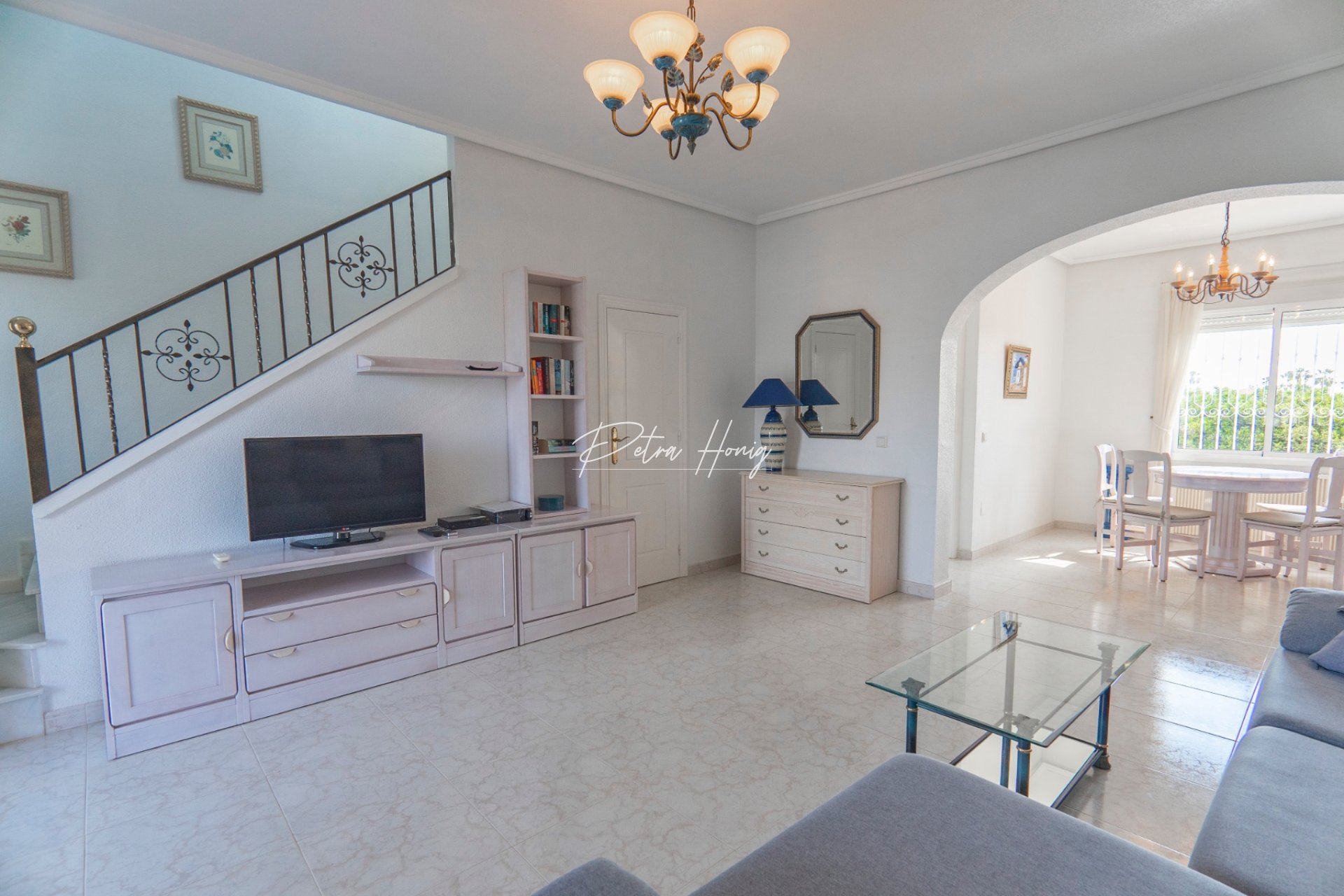 Resales - Townhouse - Ciudad Quesada - Dona Pepa