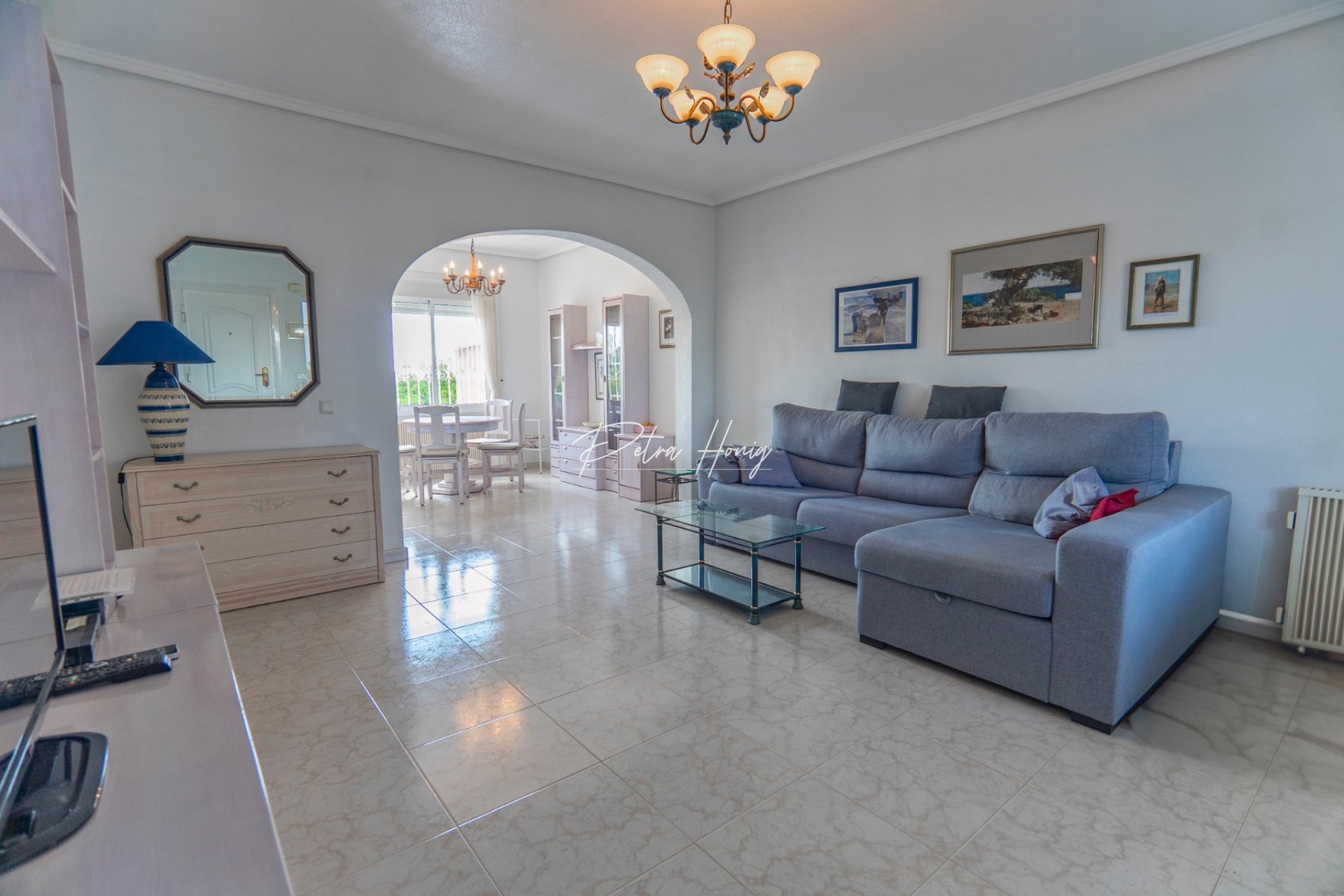 Resales - Townhouse - Ciudad Quesada - Dona Pepa
