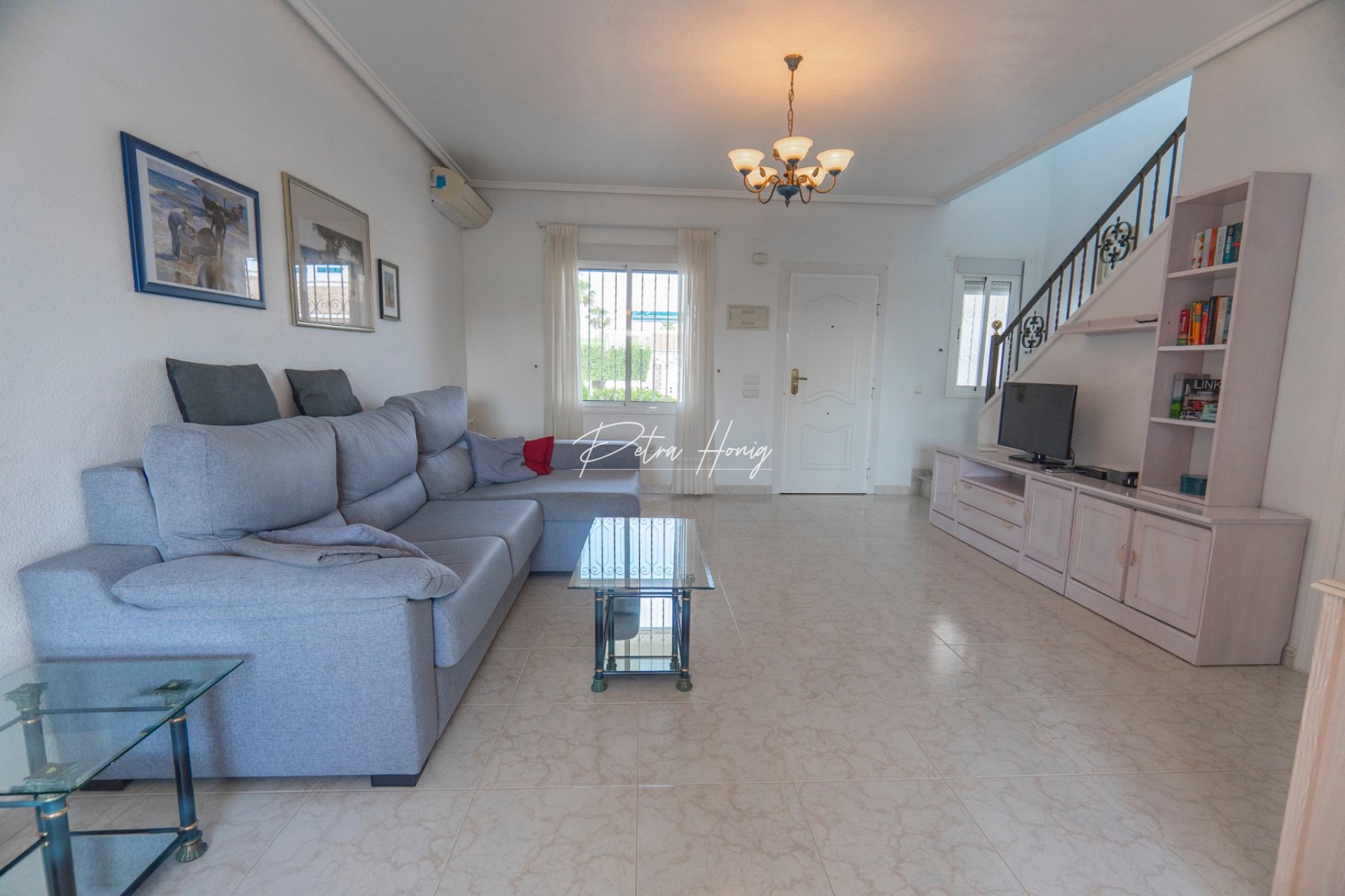Resales - Townhouse - Ciudad Quesada - Dona Pepa
